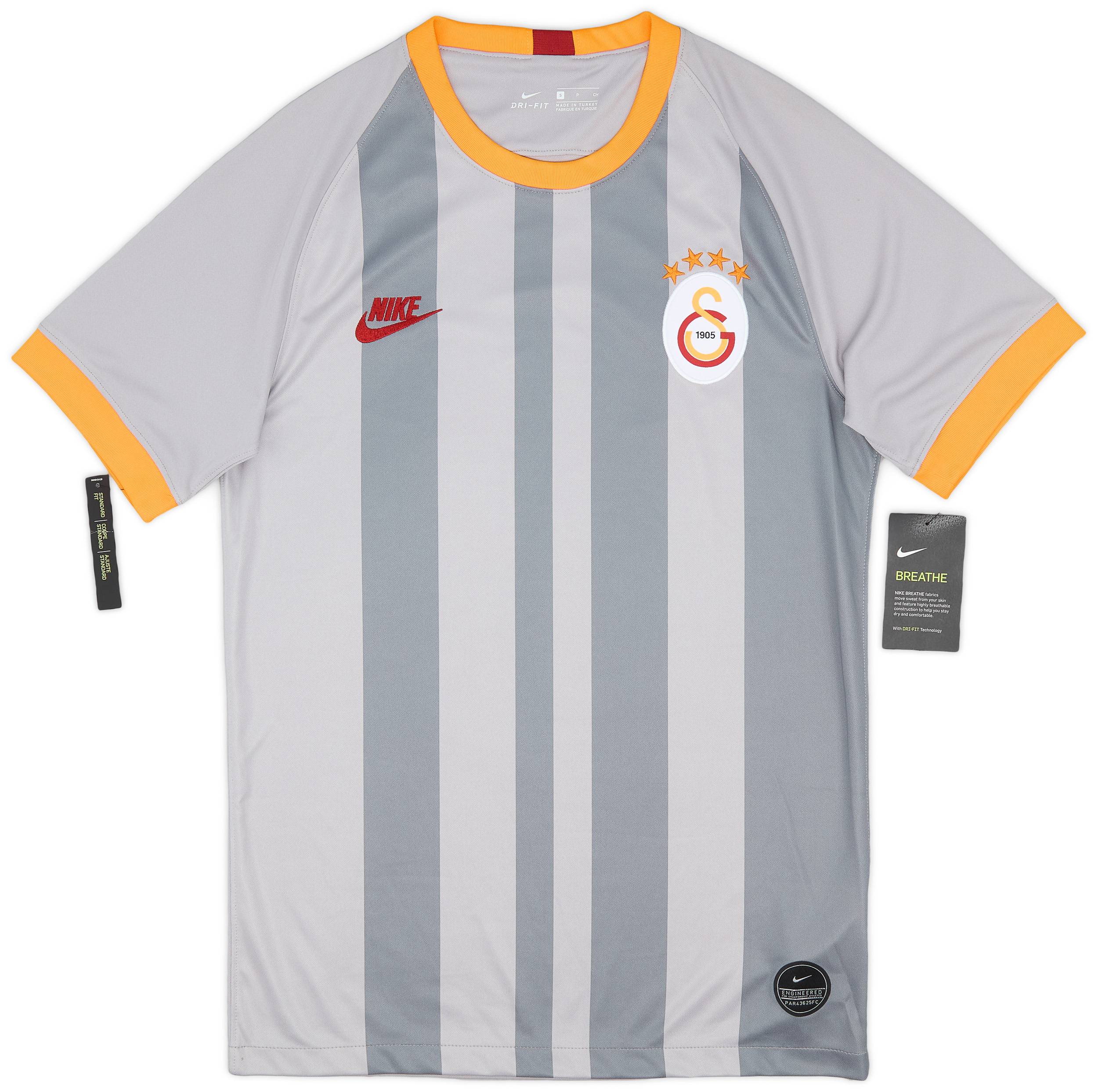 2019 20 Galatasaray Third Shirt S