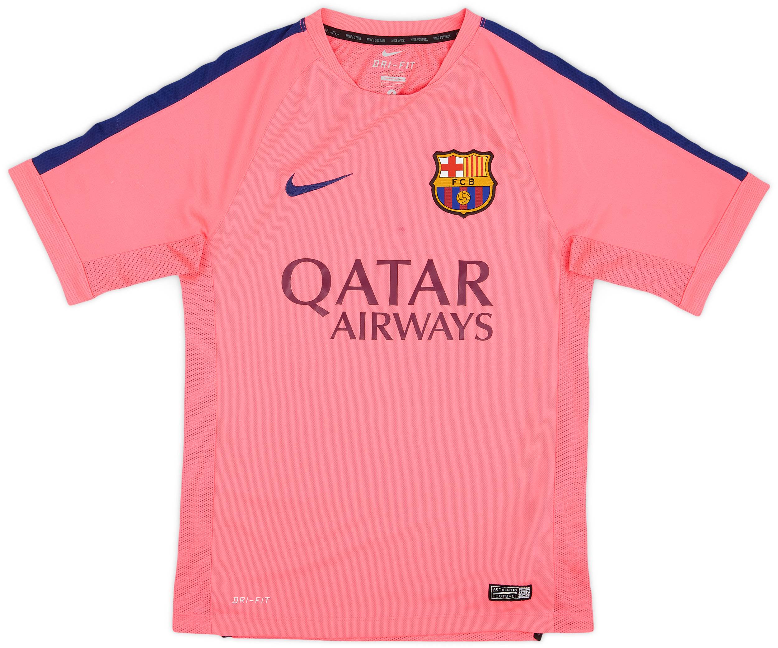 Nike qatar airways t shirt new arrivals