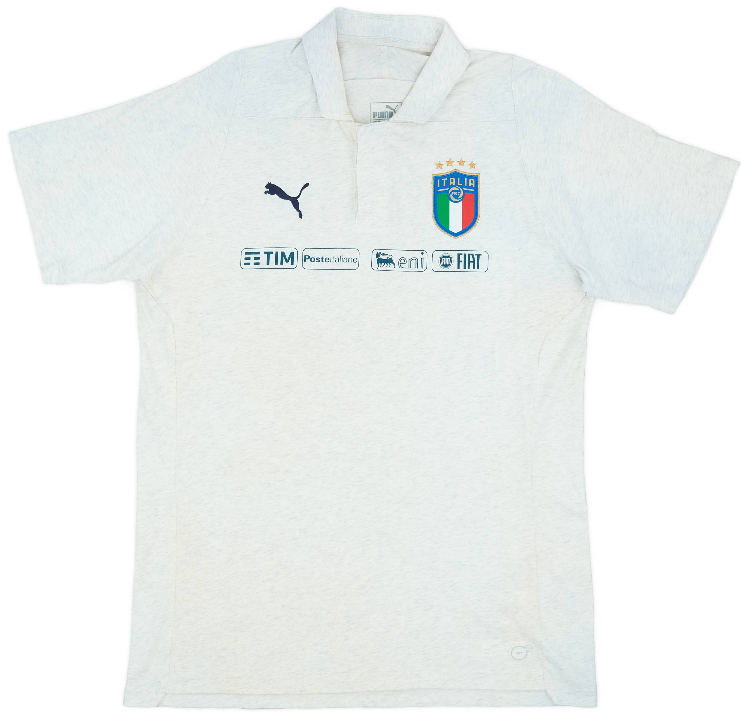 Polo shirts italy 2025