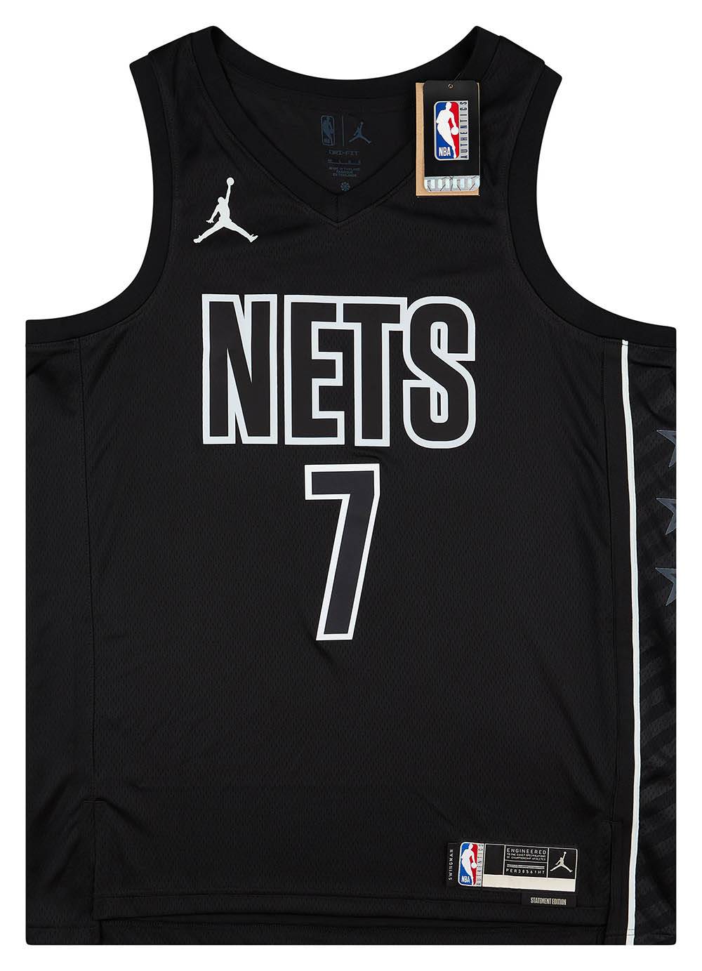 Brooklyn nba shirt discount