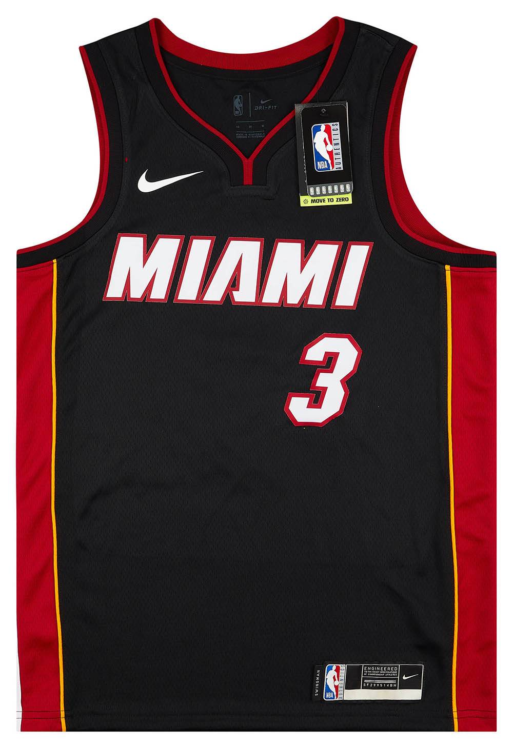 Dwyane wade away jersey 2025