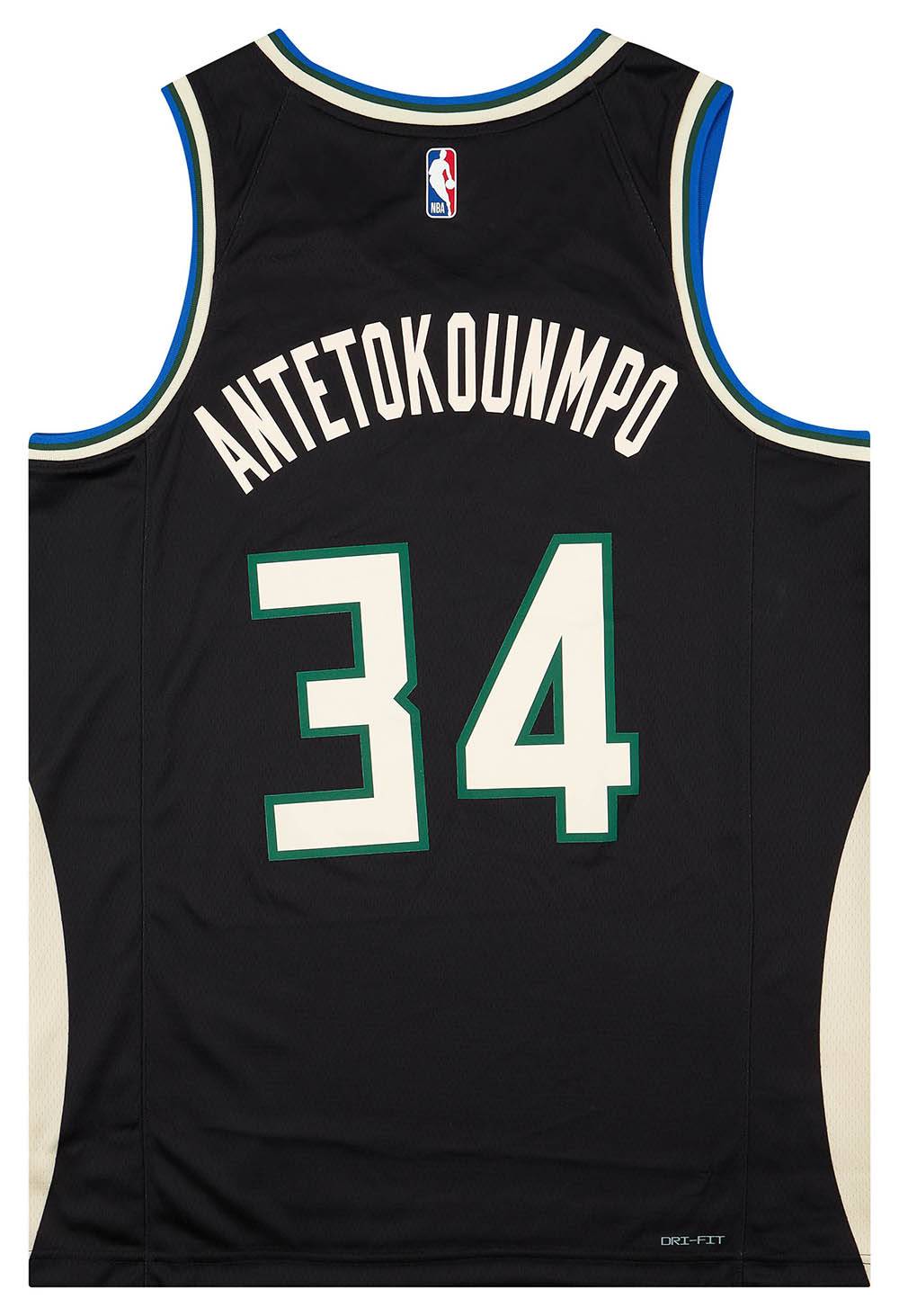 その他 GIANNIS ANTETOKOUNMPO Giannis Antetokounmpo [Blue] #47 Prices | 2024 Panini