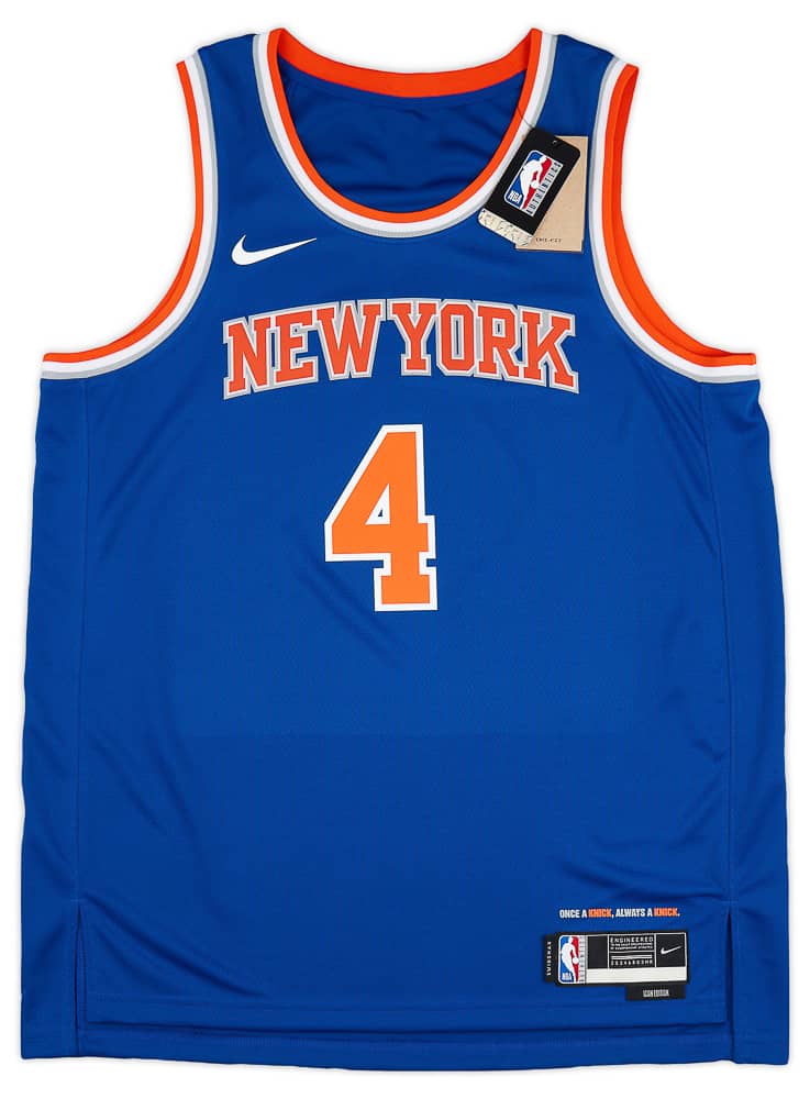 Derrick rose retailers new jersey