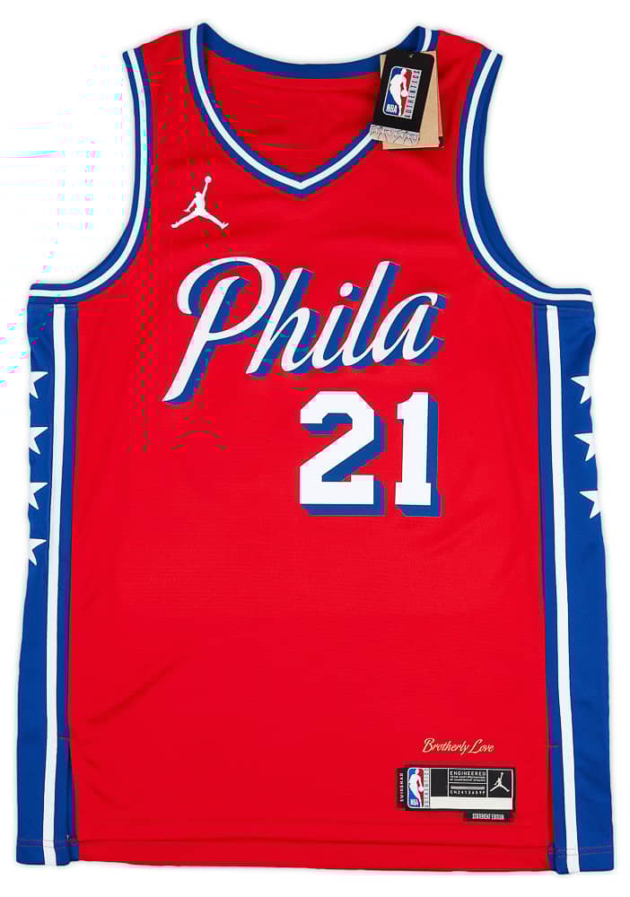 76ers alternate jersey shop