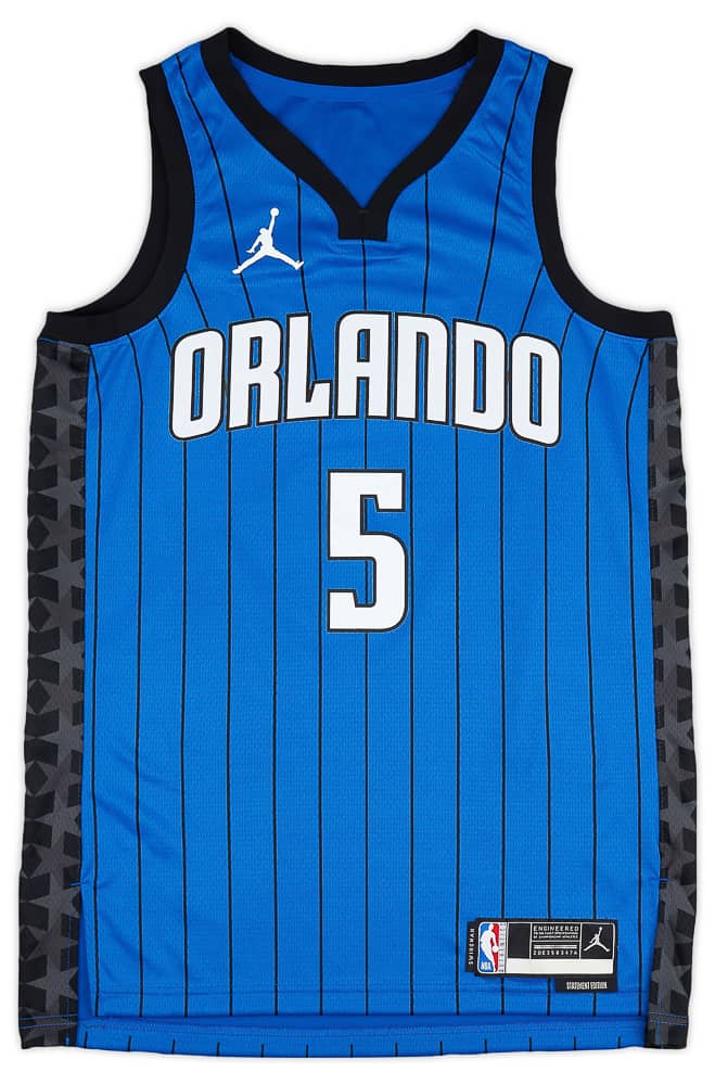 2022 24 retail Orlando Magic