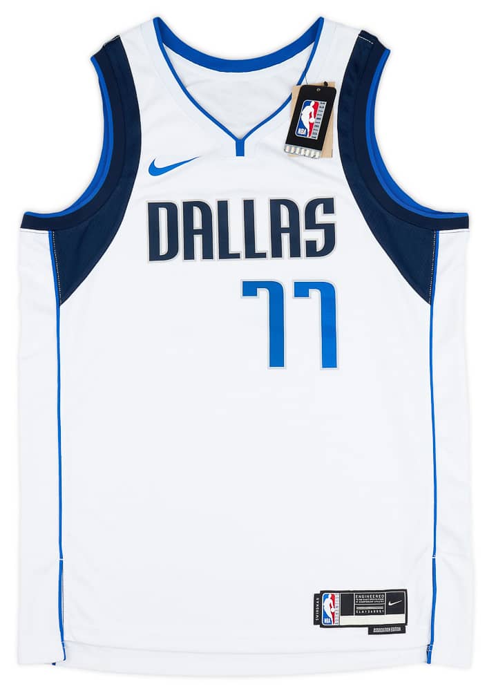 Dallas jersey 2018 clearance