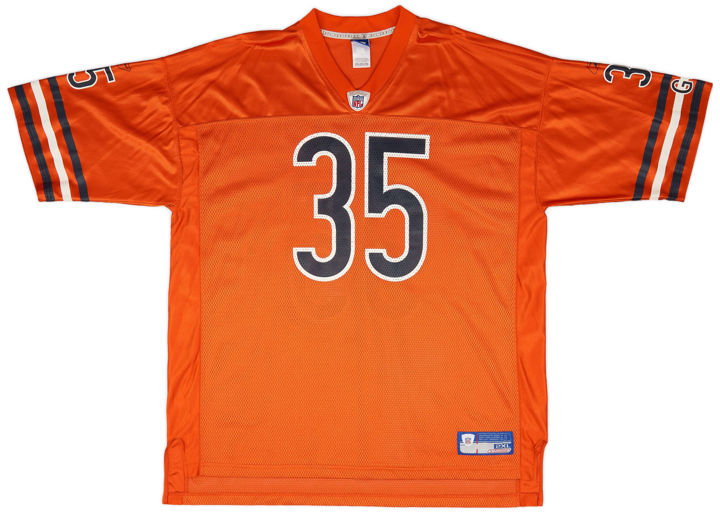 Chicago bears reebok jersey outlet