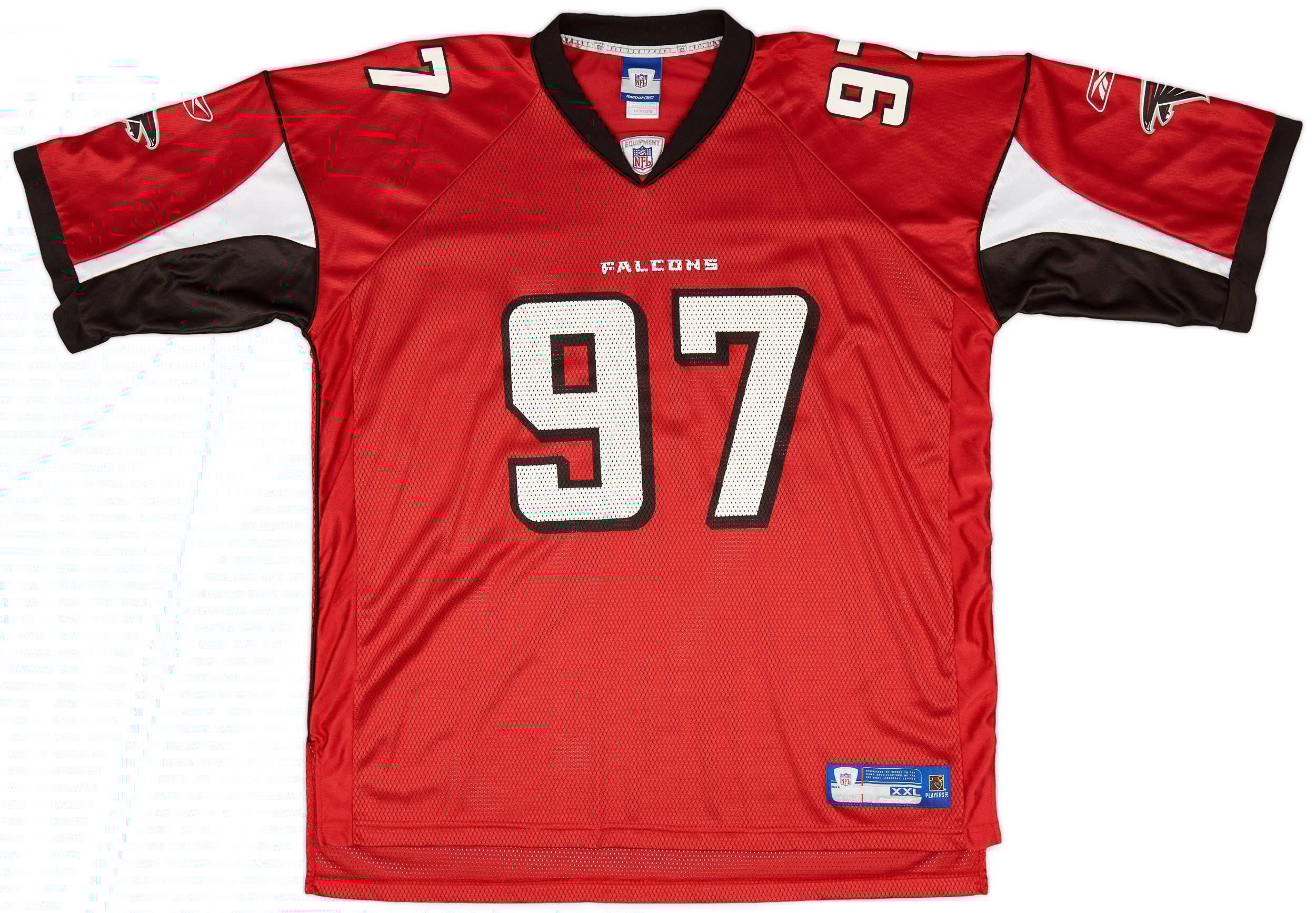 Atlanta falcons stitched jersey new arrivals