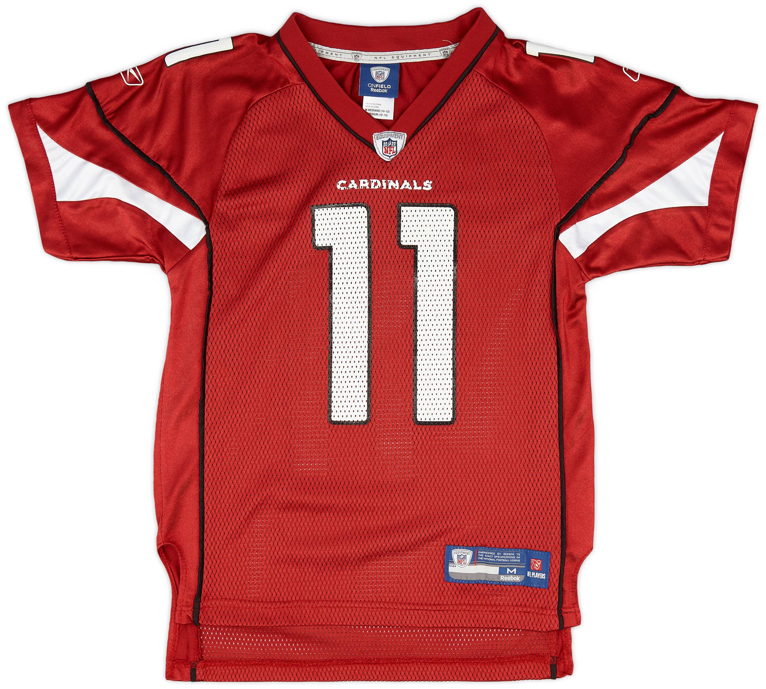 Arizona cardinals jersey 11 shop