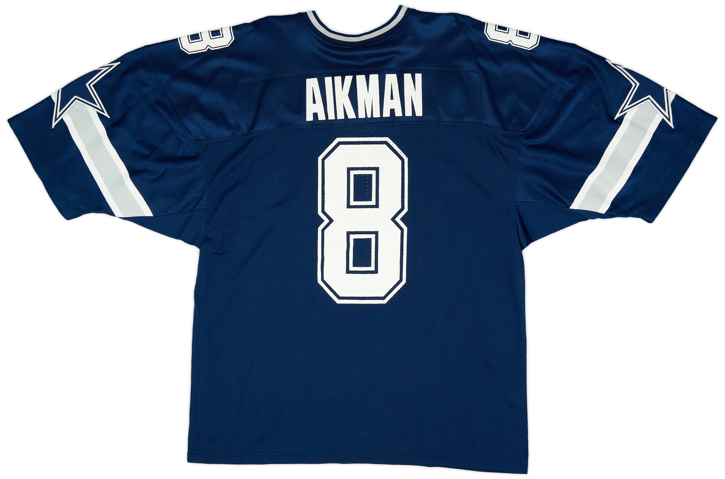 Dallas Cowboys スウェット M 1993 Troy Aikman 1993 COSTACOS BROS DALLAS COWBOYS TROY AIKMAN ELITE POSTER