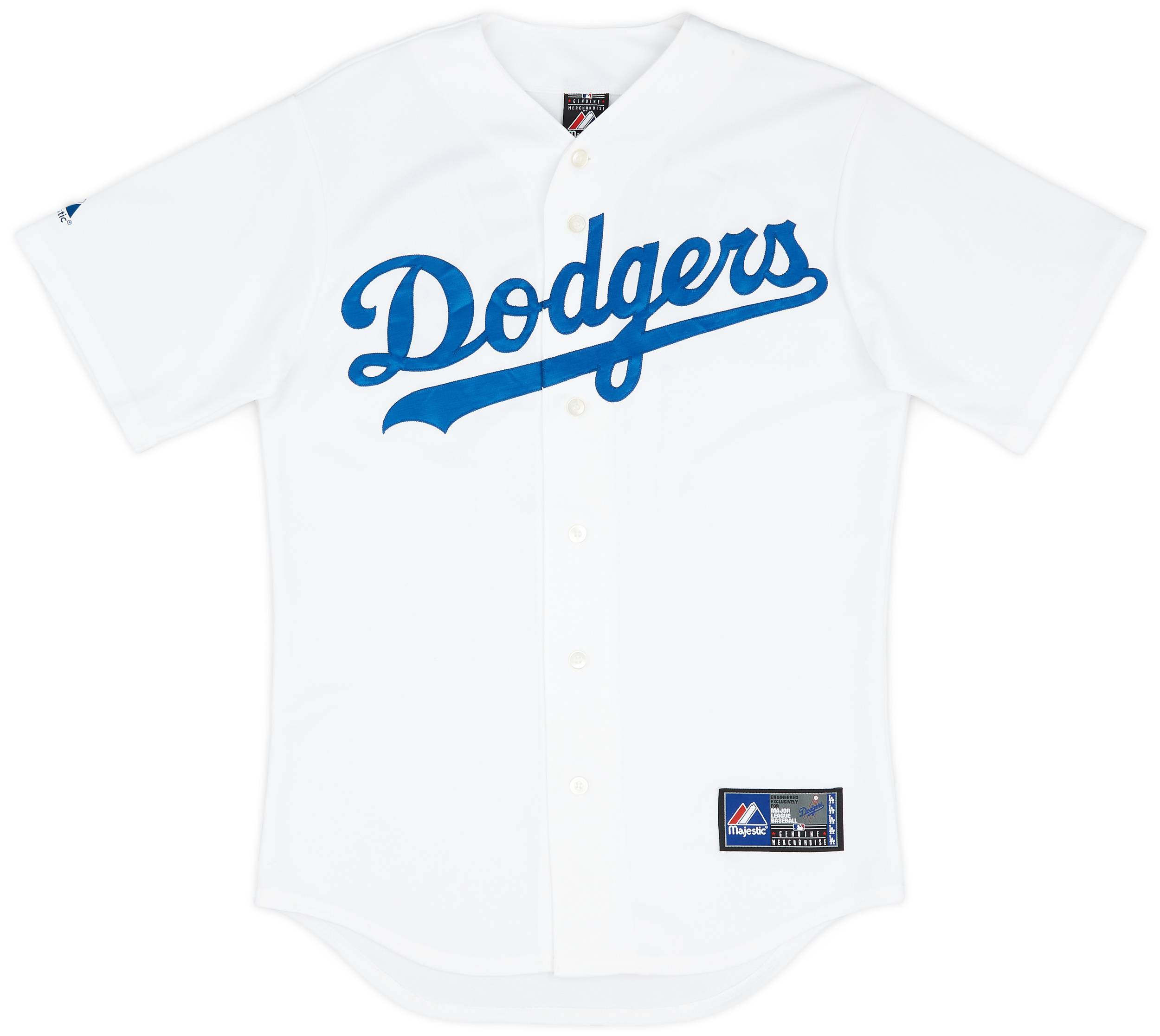 La dodgers home jersey outlet