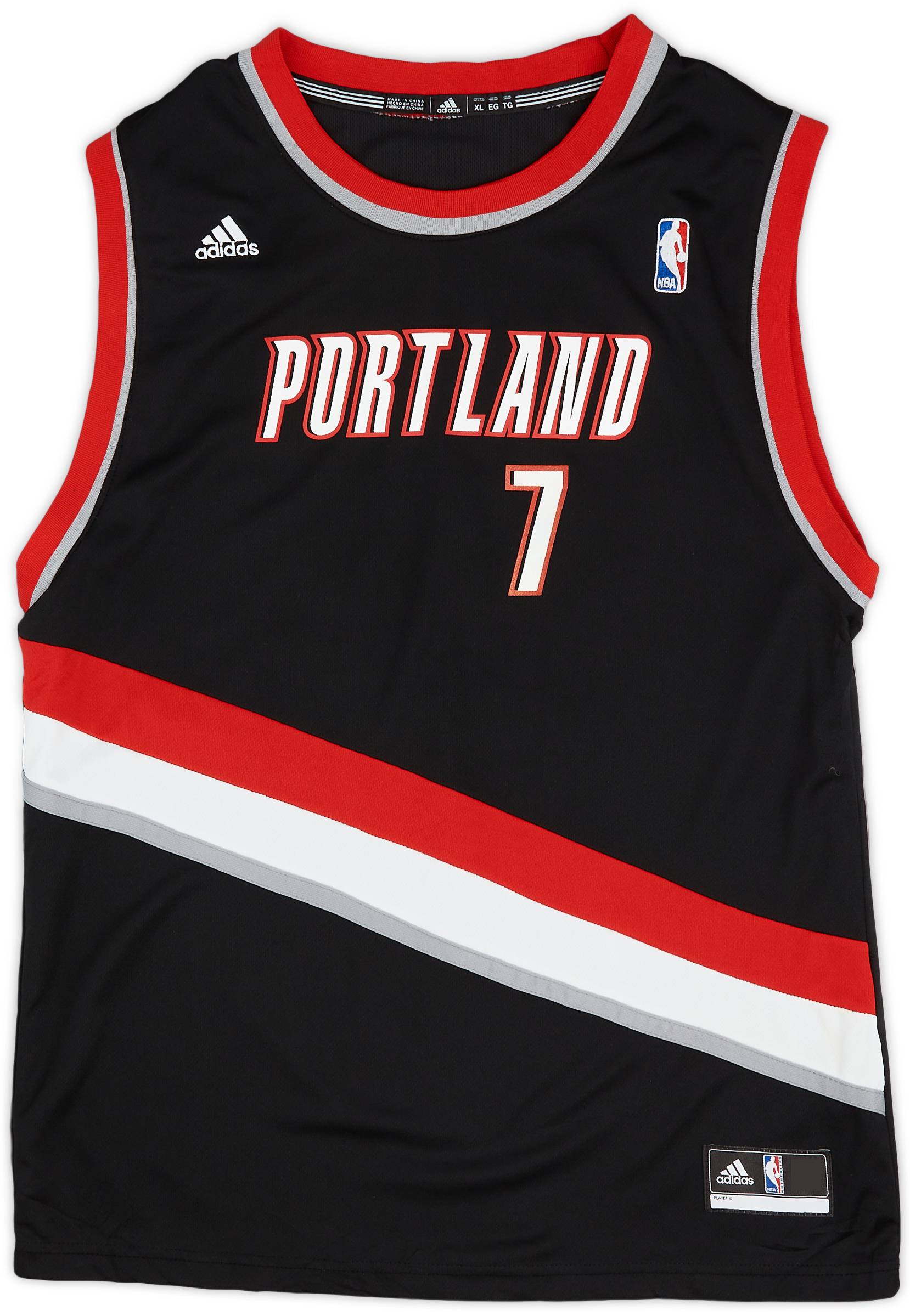 Brandon roy jersey on sale