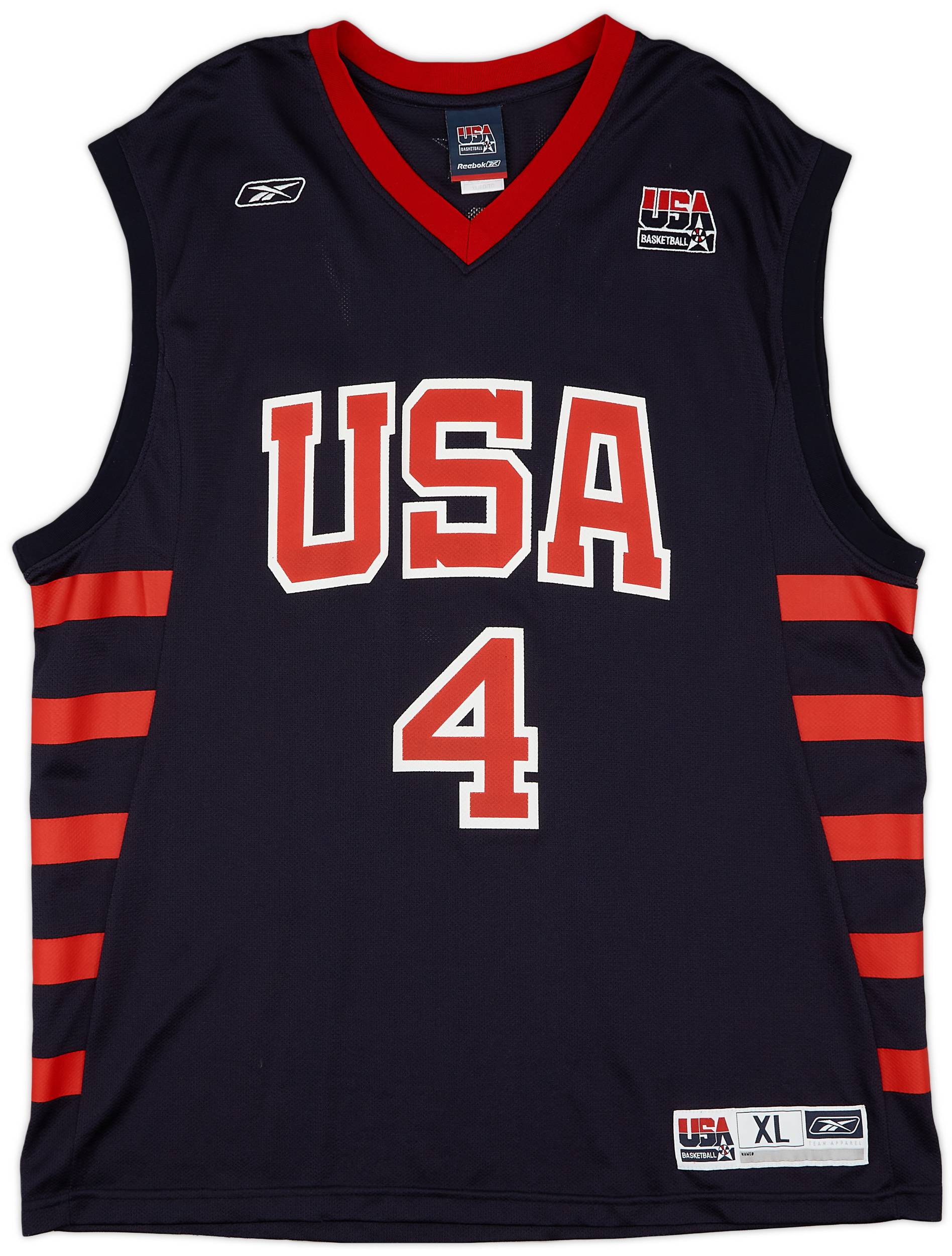 Reebok iverson jersey store