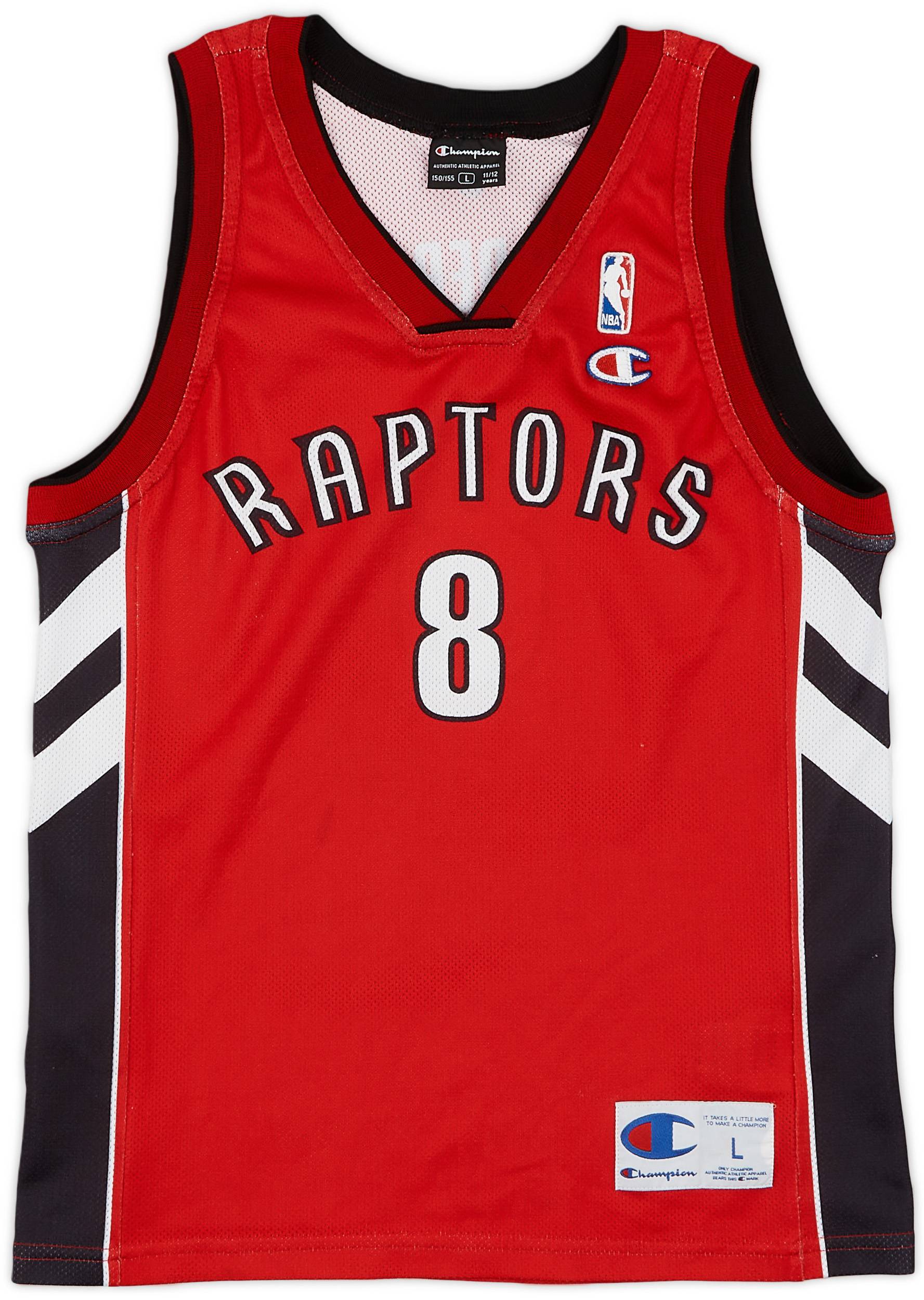 Raptors jersey championship store