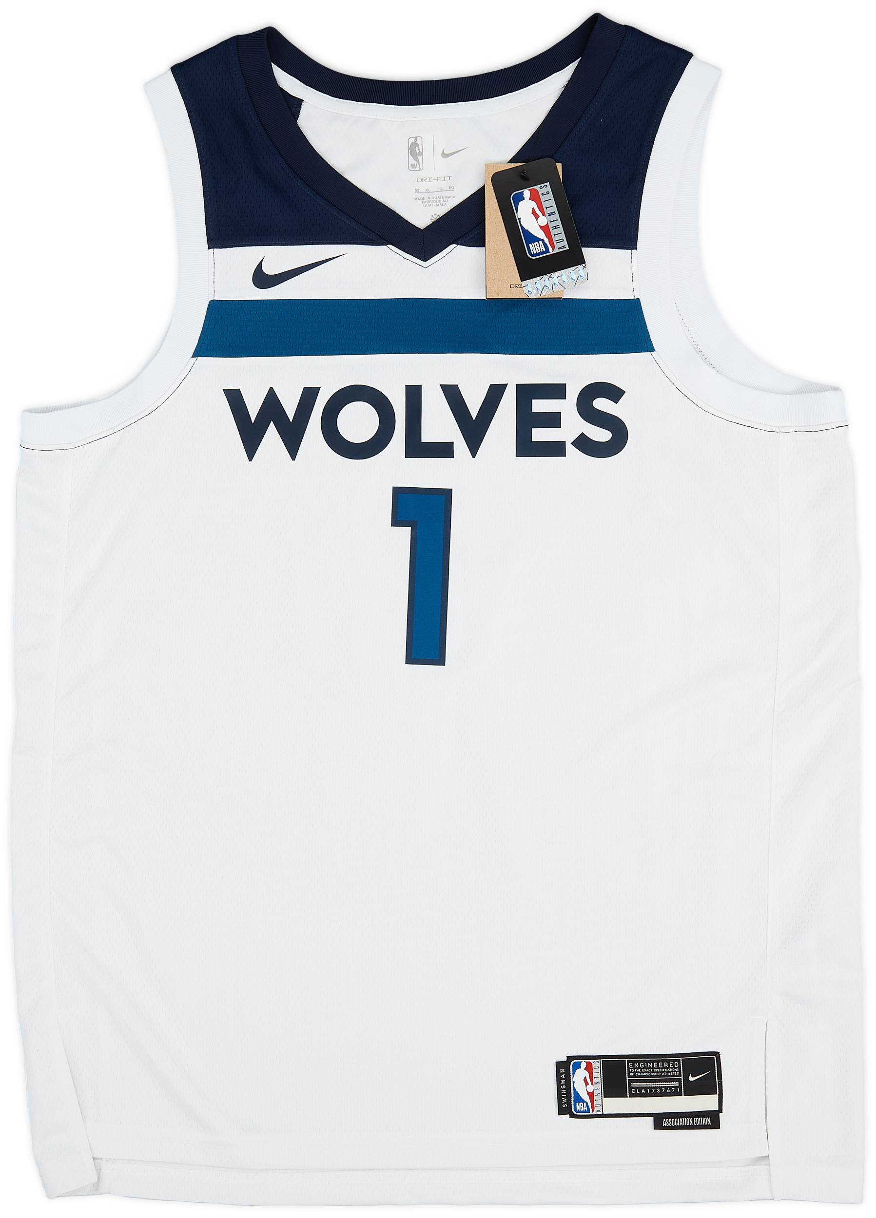 Minnesota timberwolves jersey uk cheap