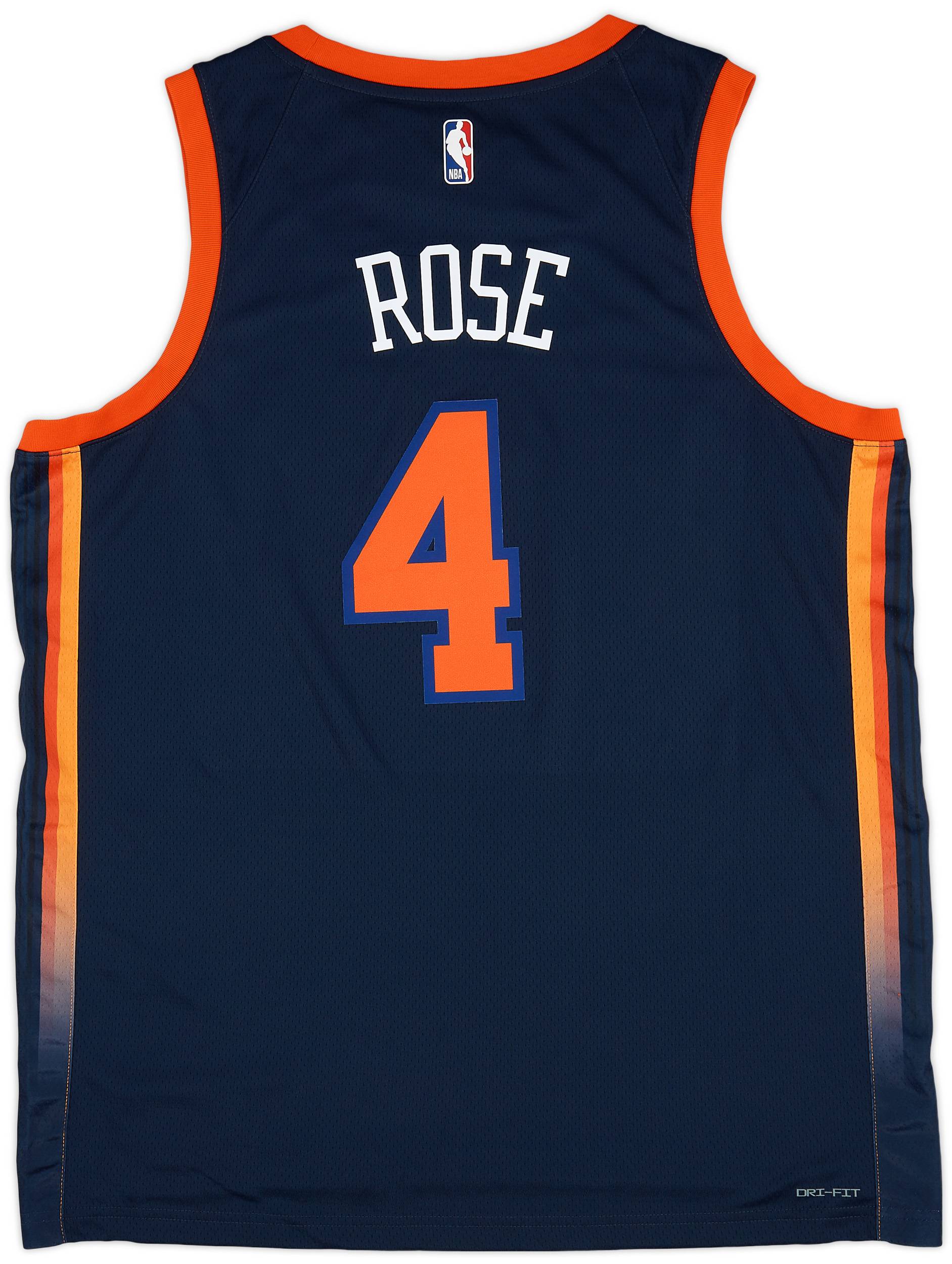 Derrick rose knicks jersey top