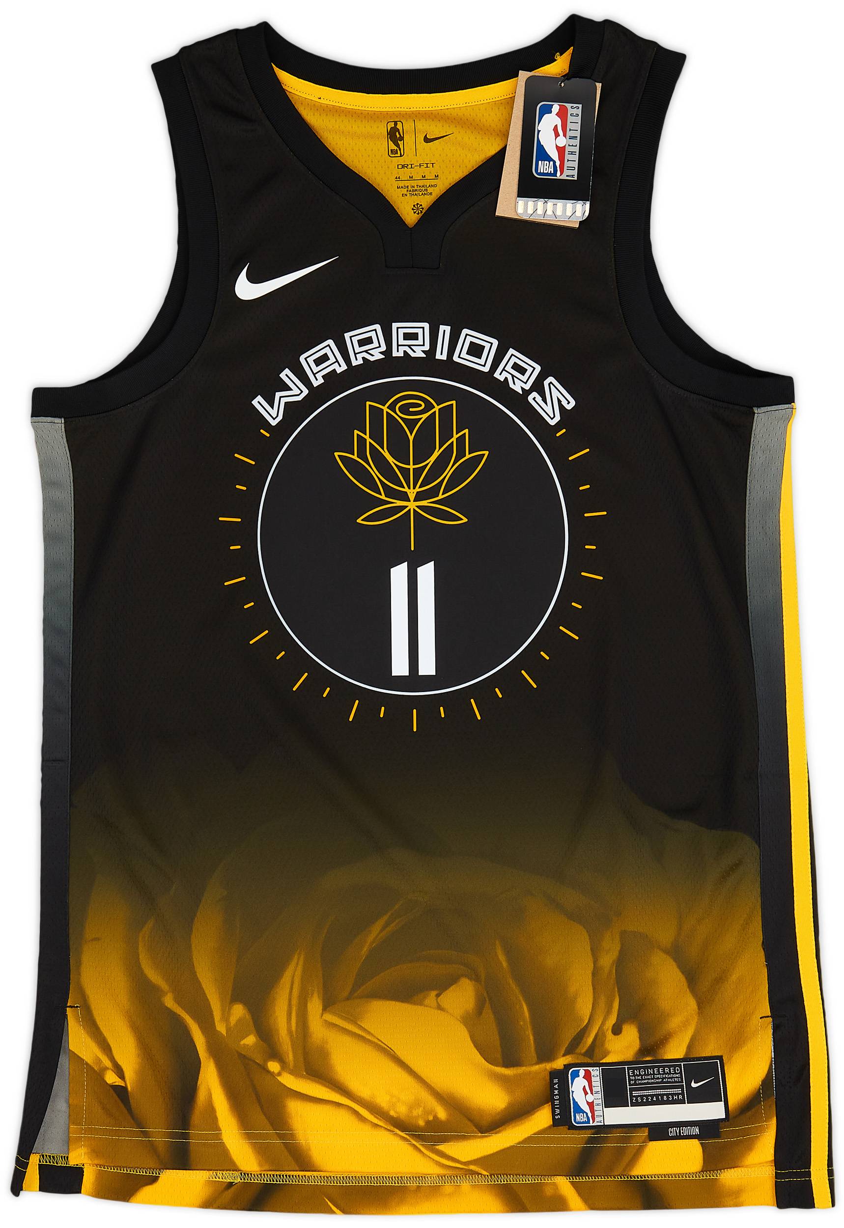 Gsw earned jersey online