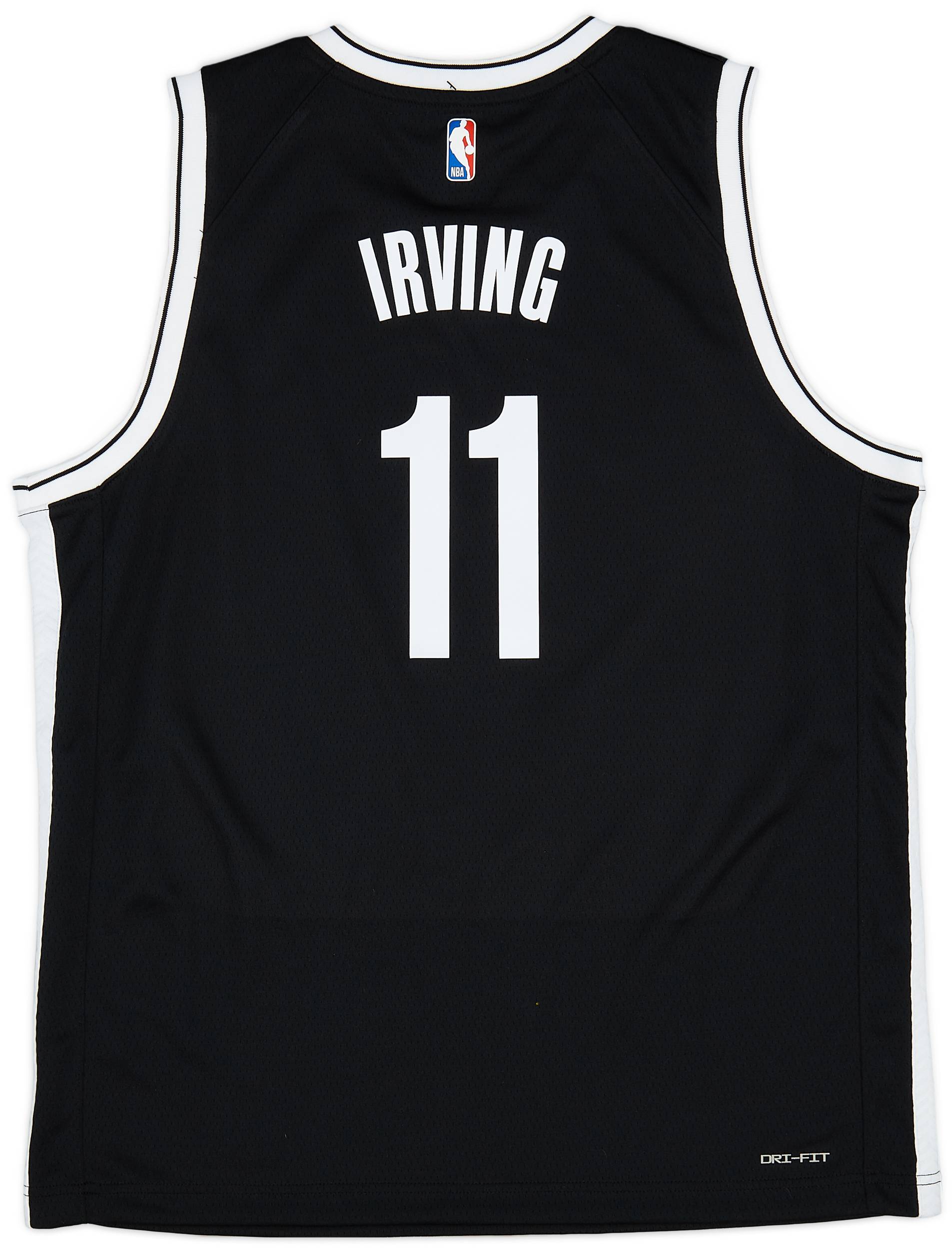 NIKE BROOKLYN NETS IRVING ユニフォーム L 41tPCXucAjL._UF350,350_QL50_.jpg