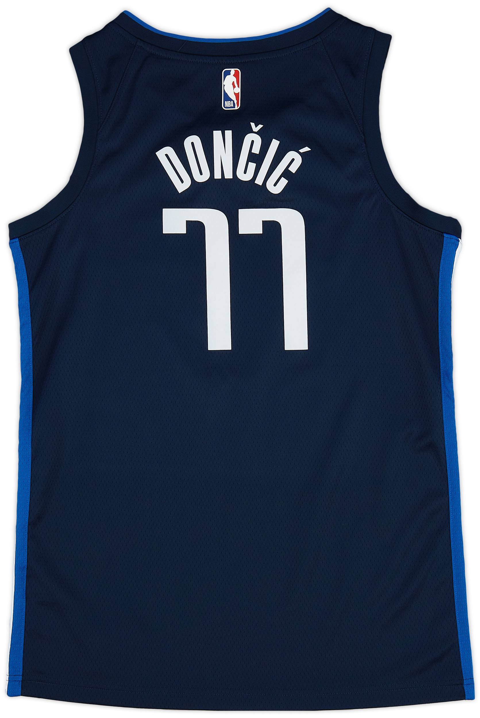 NBA DALLAS Mavericks DONČIĆ 77 ユニフォーム Dallas Mavericks #77 Luka Doncic Basketball Jersey NBA Shirt