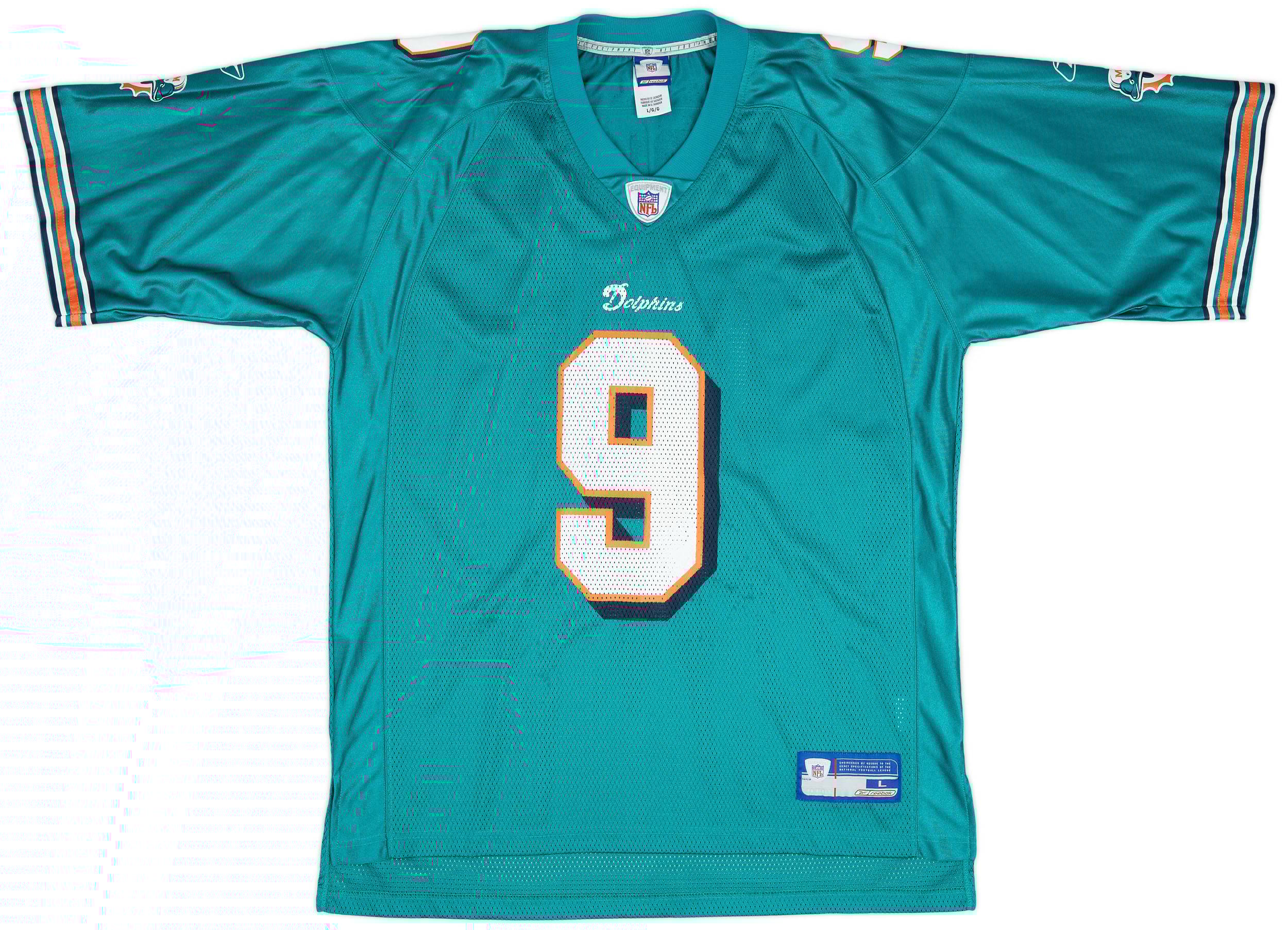 Miami dolphins reebok jersey new arrivals