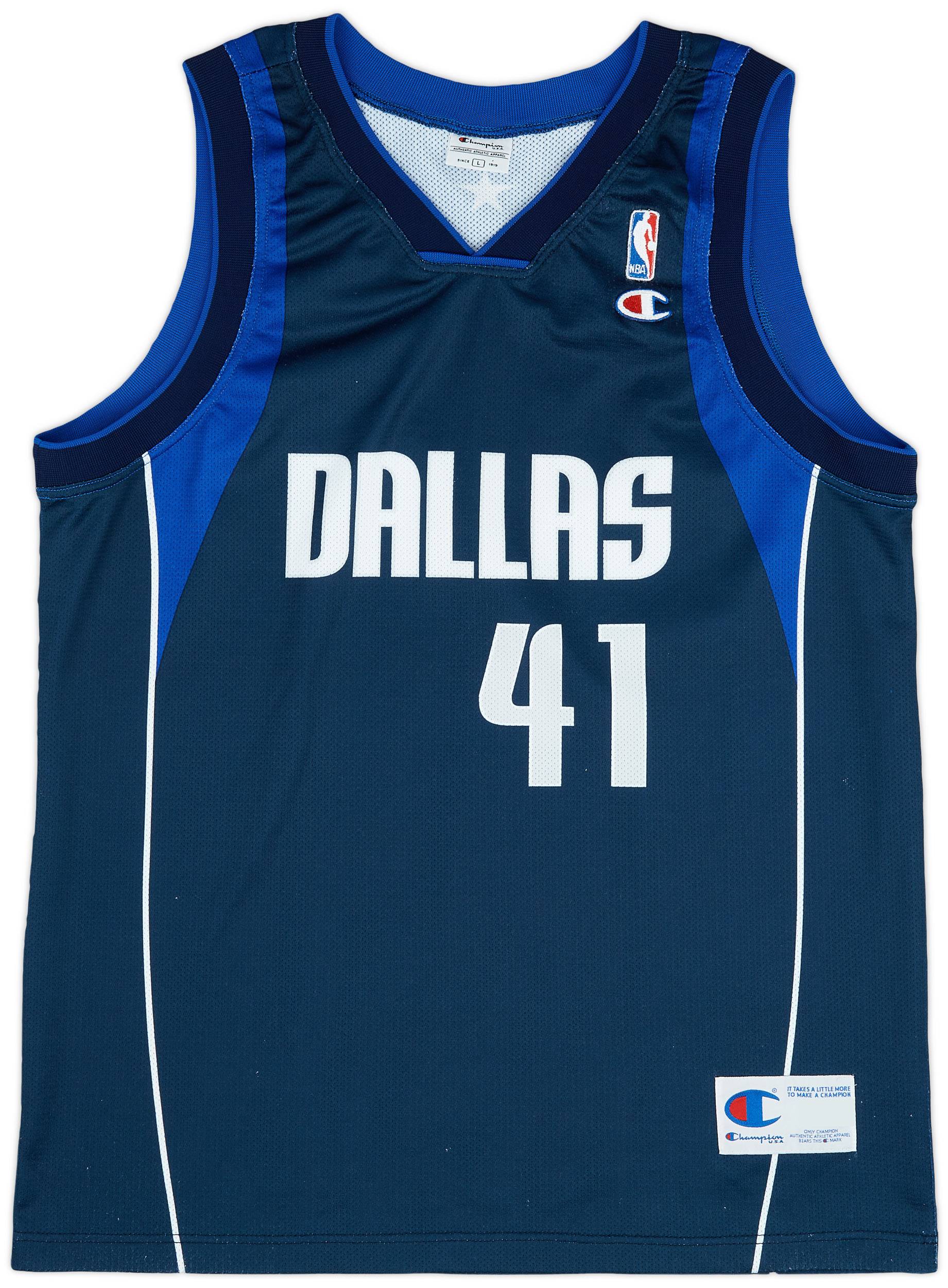 41 dirk nowitzki new arrivals