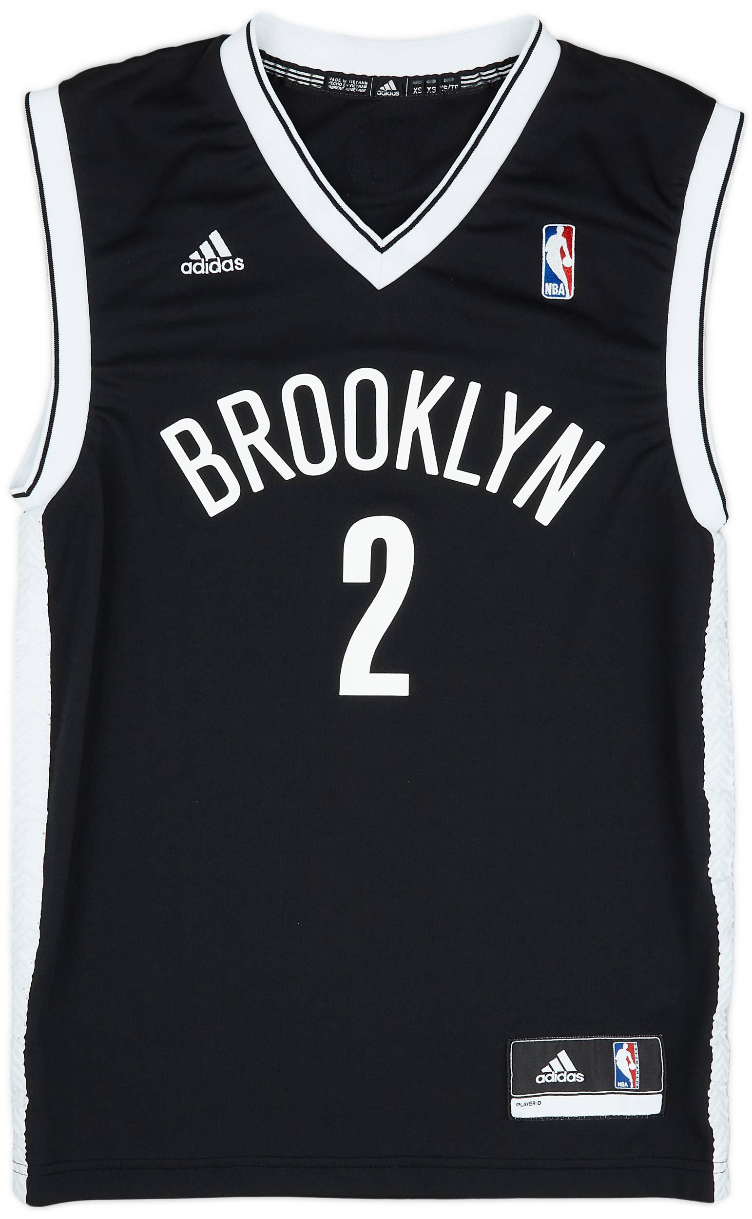 Adidas garnett 2 discount