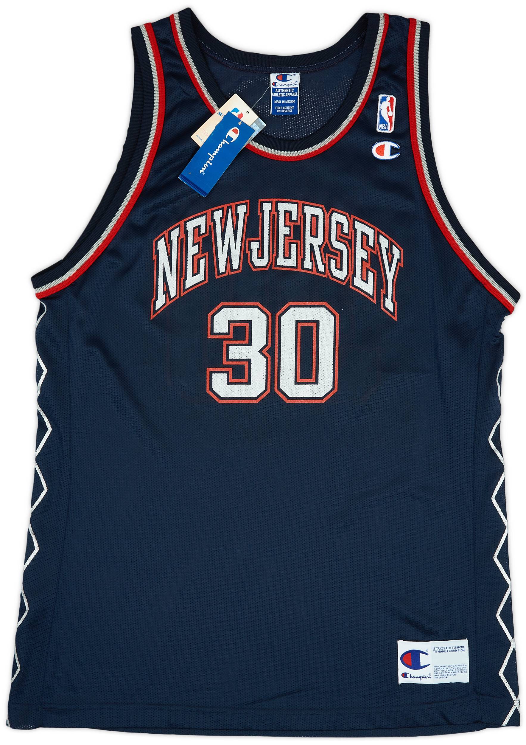 Kerry kittles jersey best sale