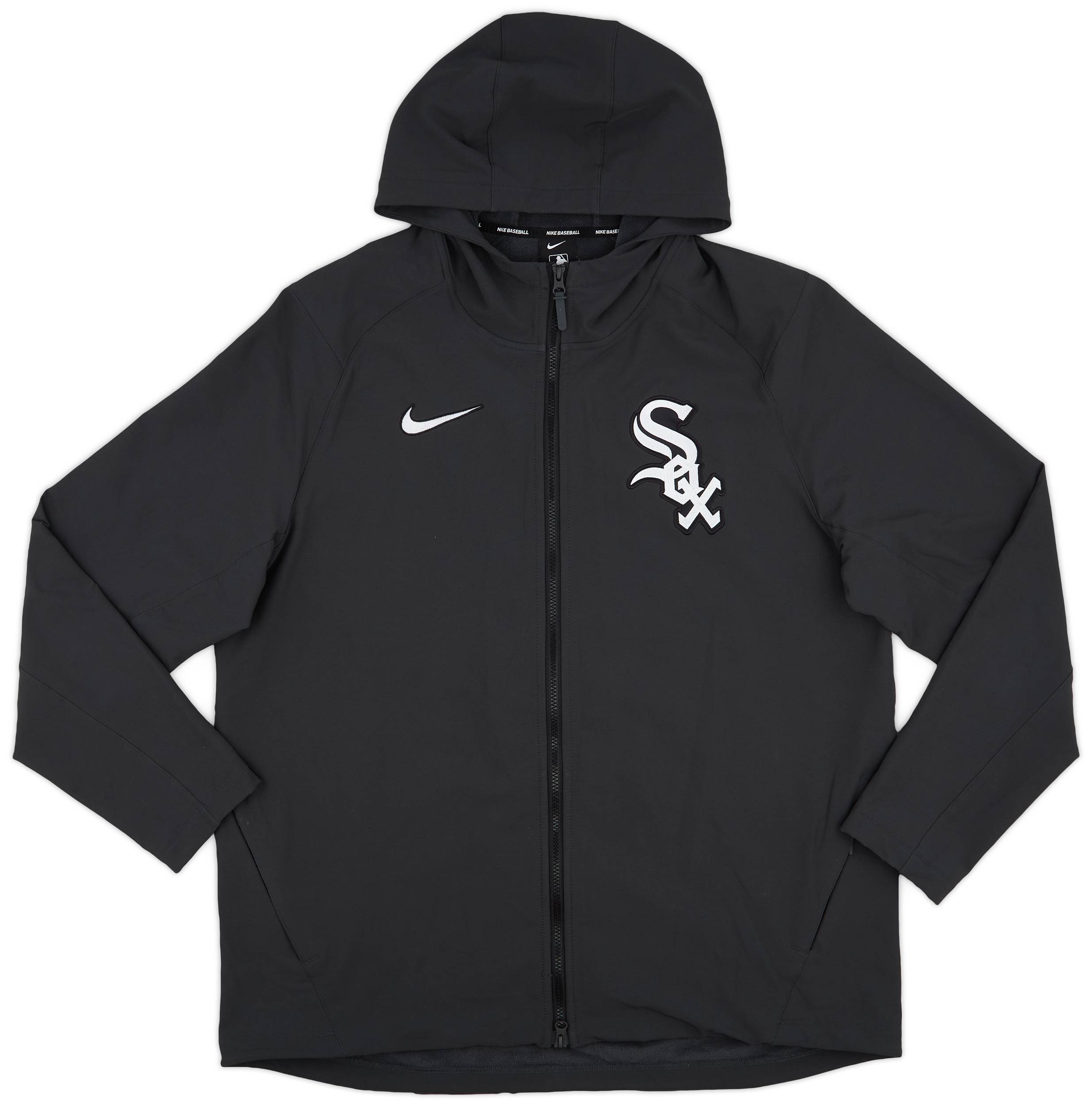 2019 Chicago White Sox Nike Training Jacket (Excellent) XL