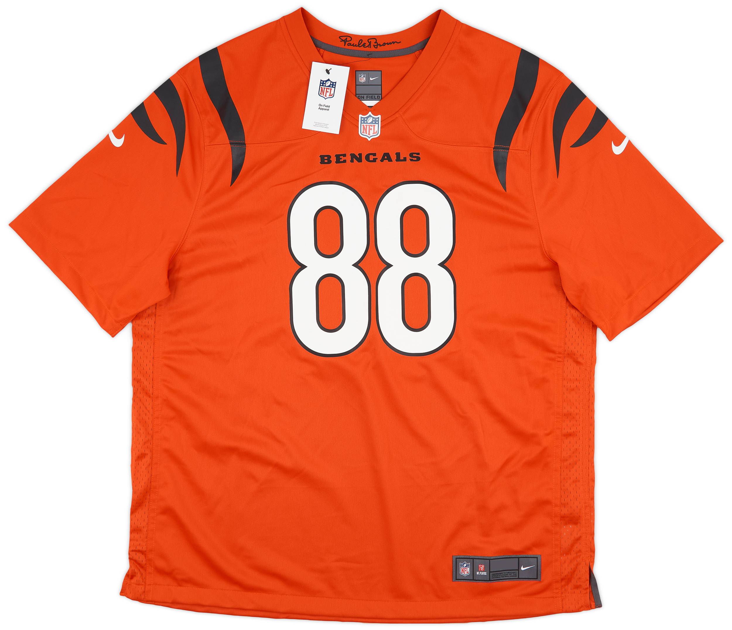 Cincinnati bengals jersey uk discount