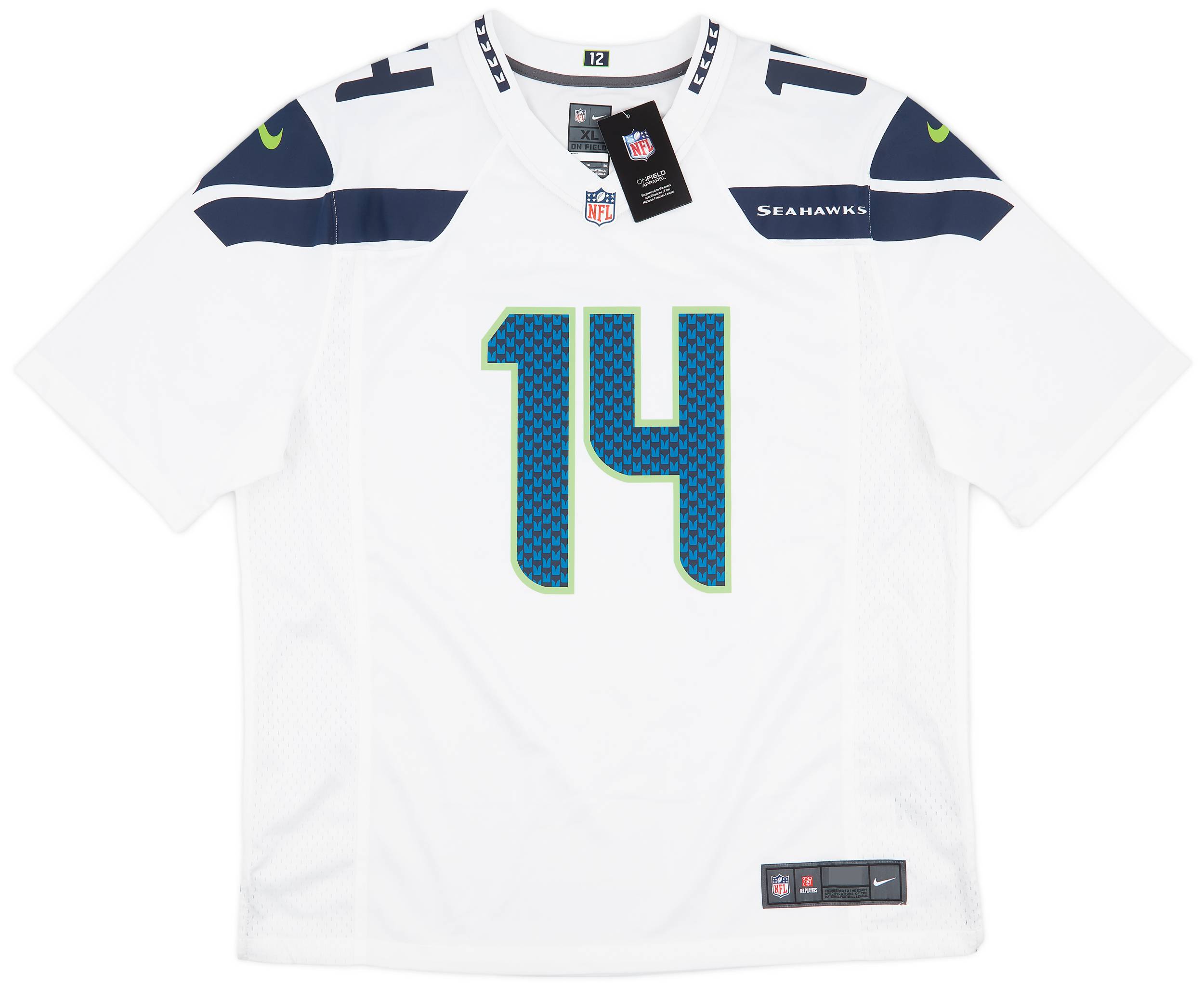 Seahawks game jersey new arrivals