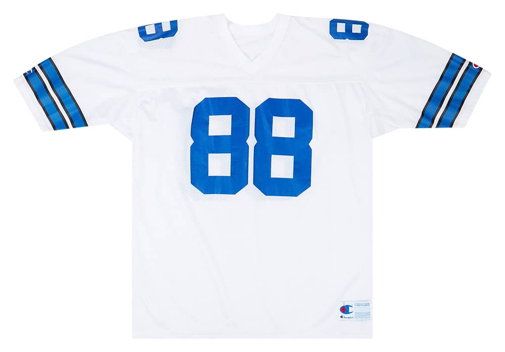 Irvin jersey cheap