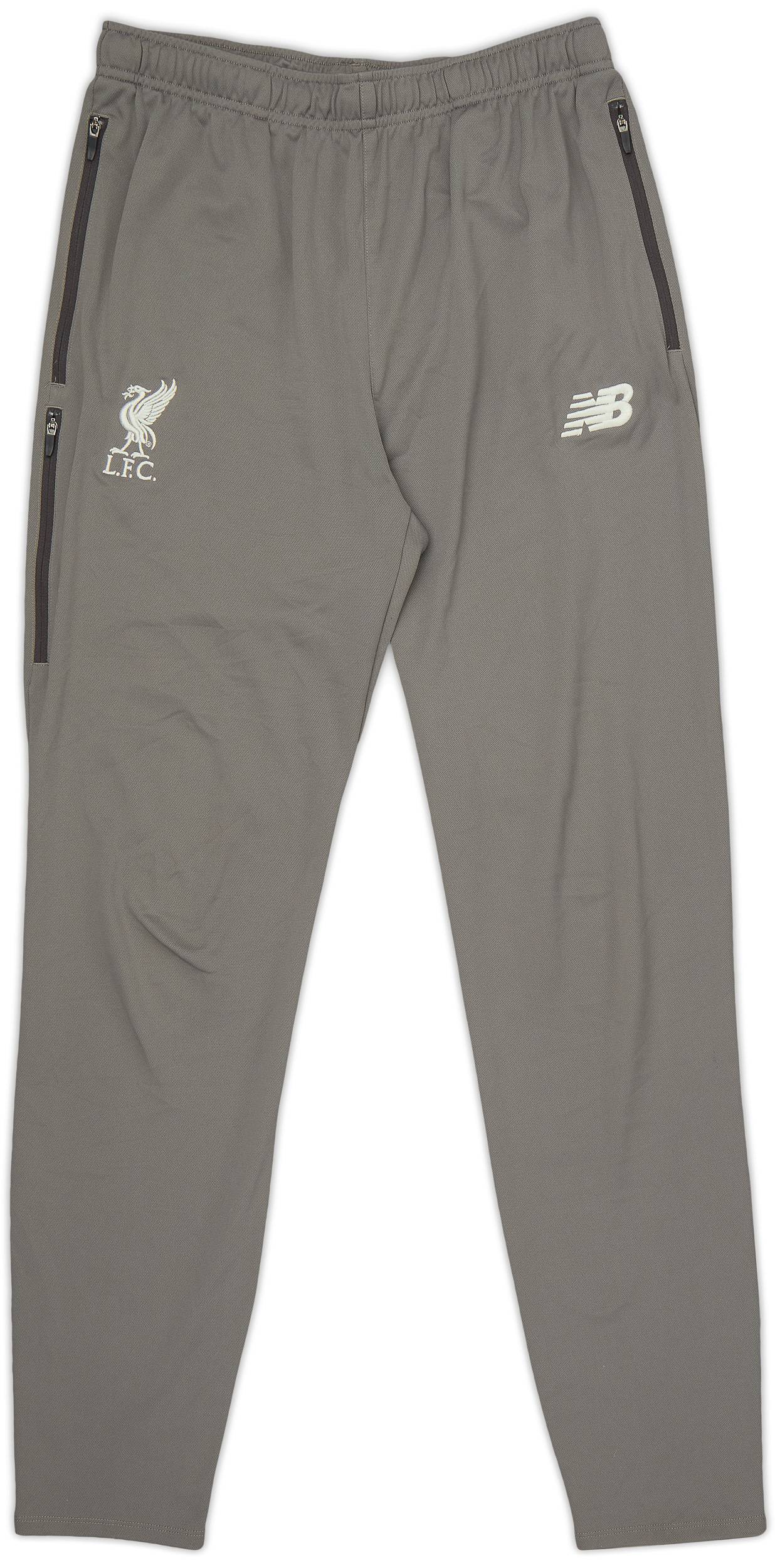 New balance liverpool track pants hot sale