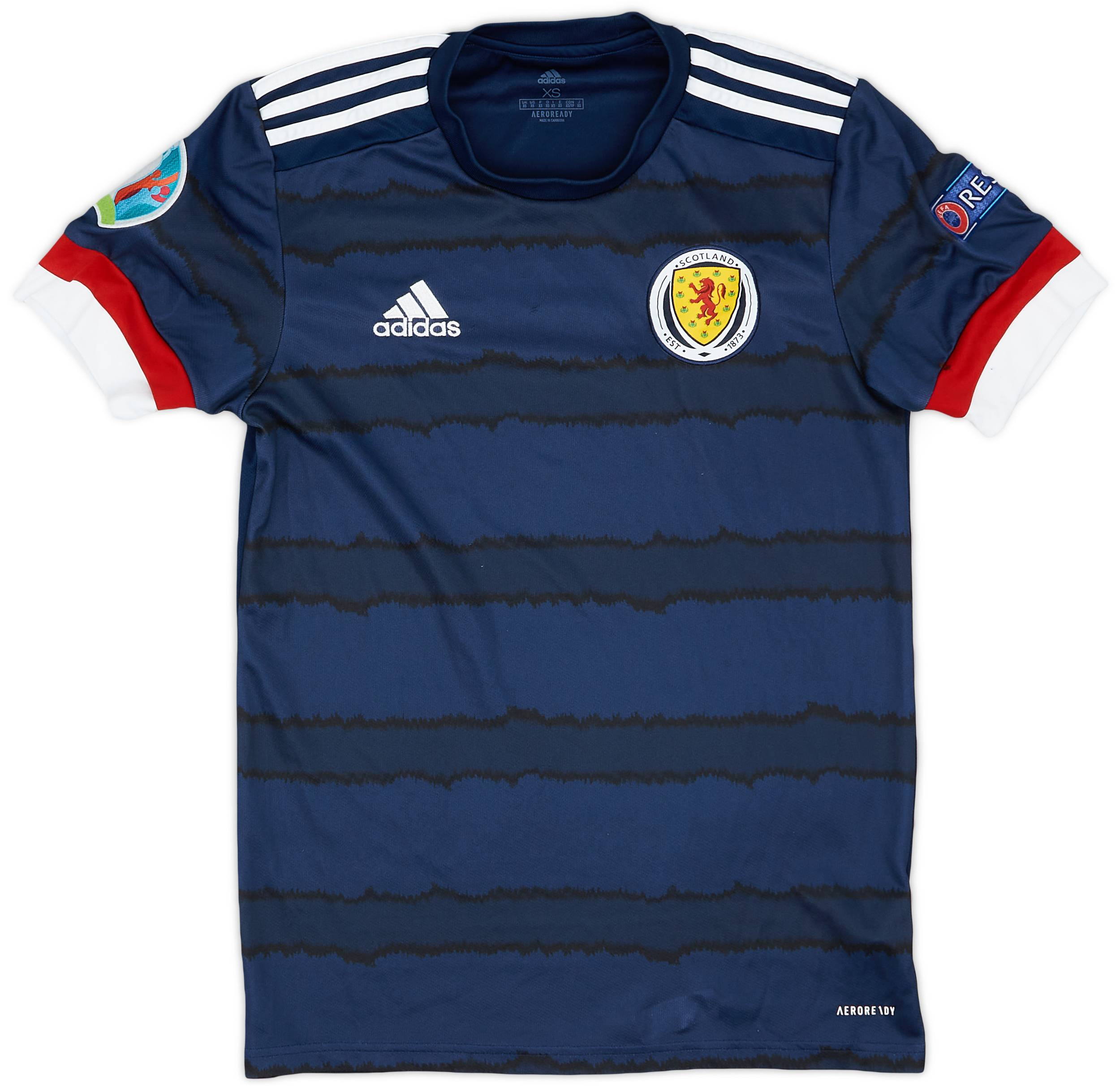 Adidas Scotland Euro 2021 Kit Adidas Scotland Euro Kits Scotland