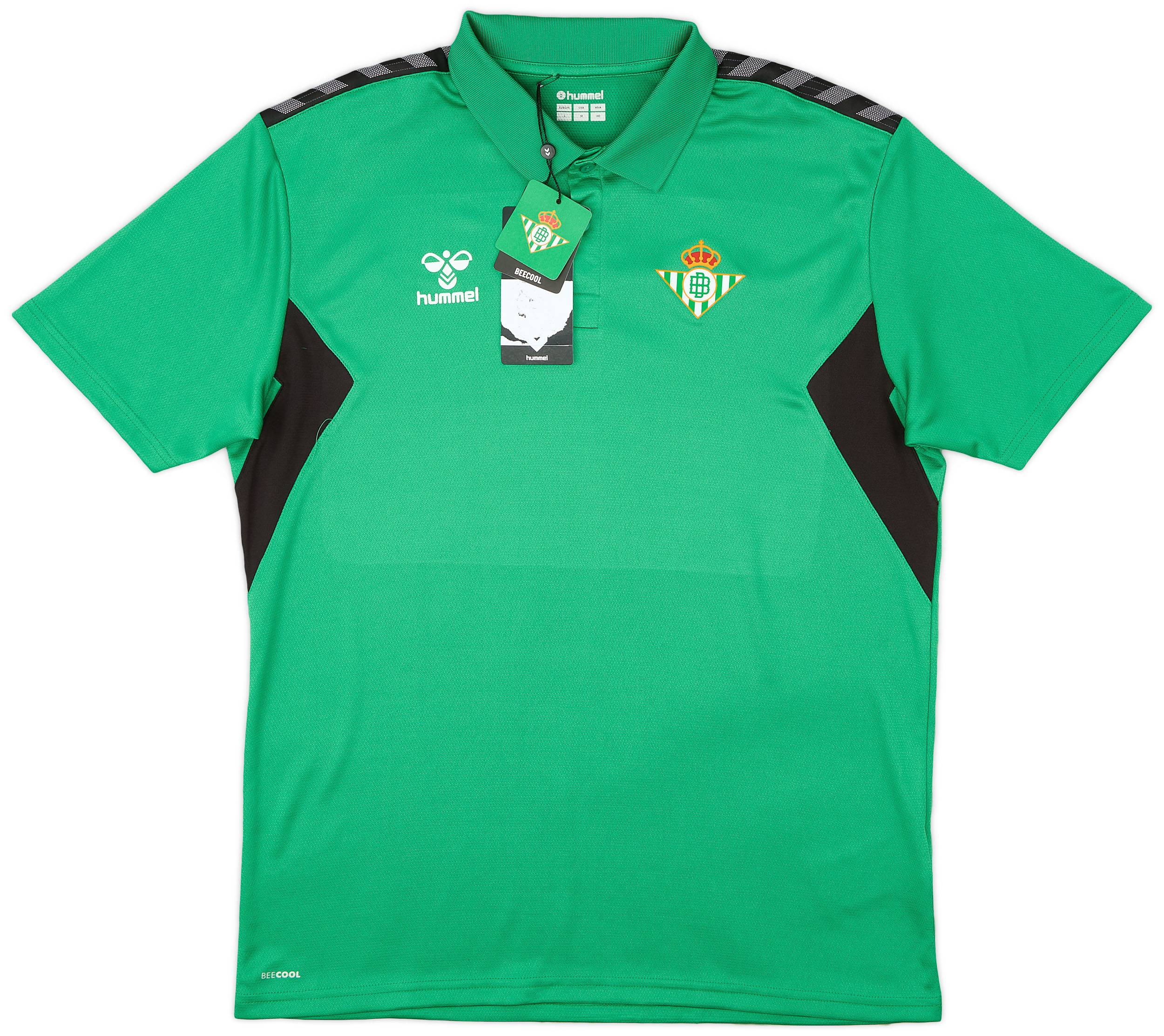 Polo betis discount