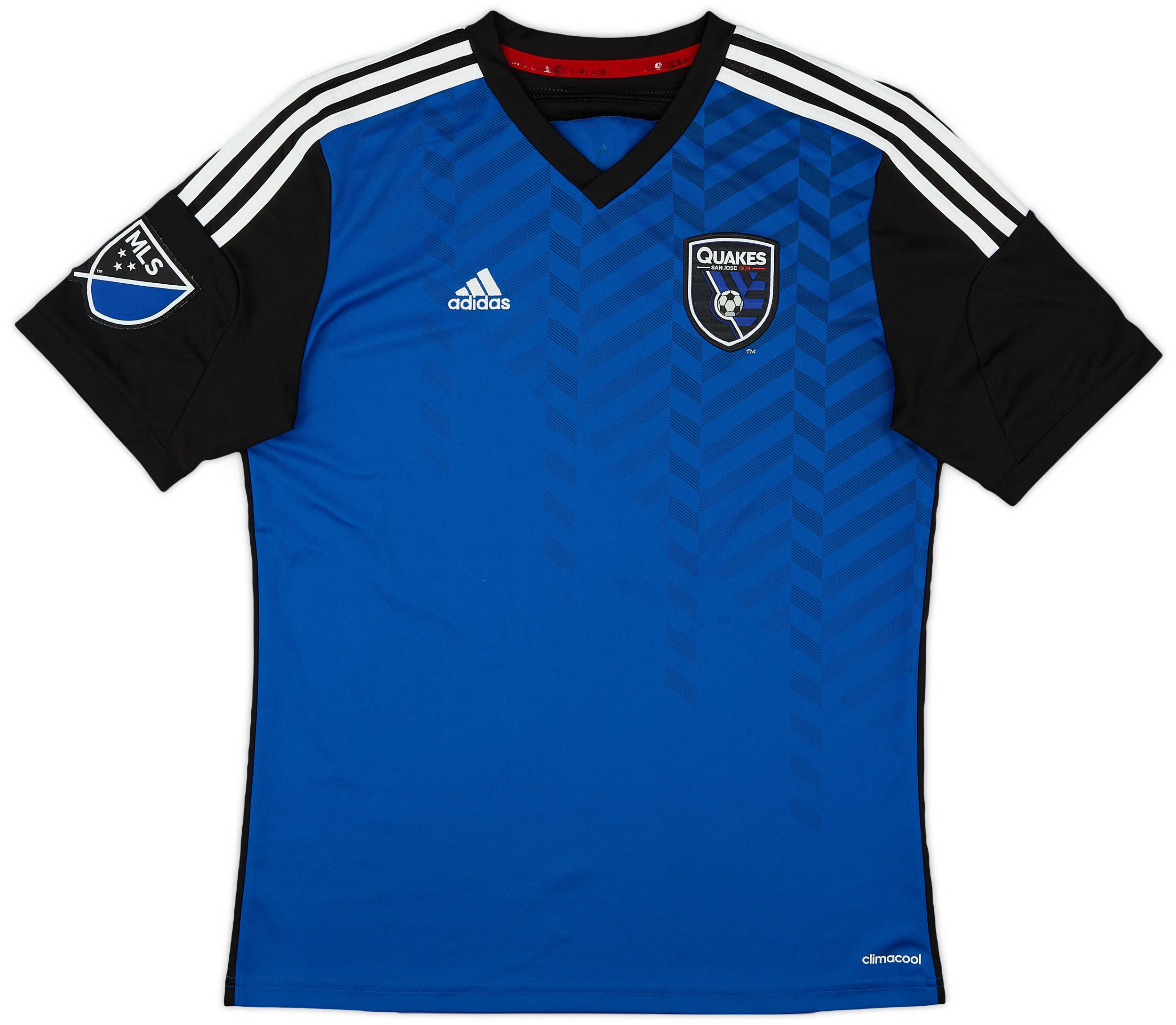 San jose earthquakes jersey 2019 online