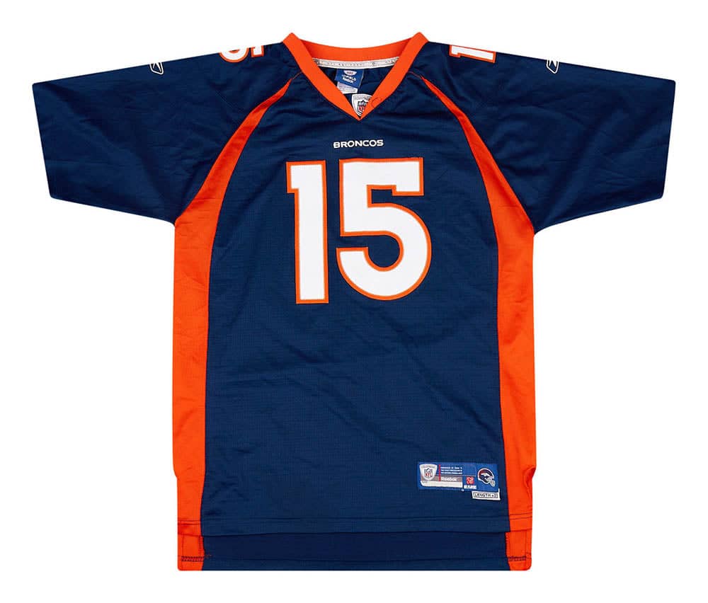 Denver broncos home jersey 2015 shop