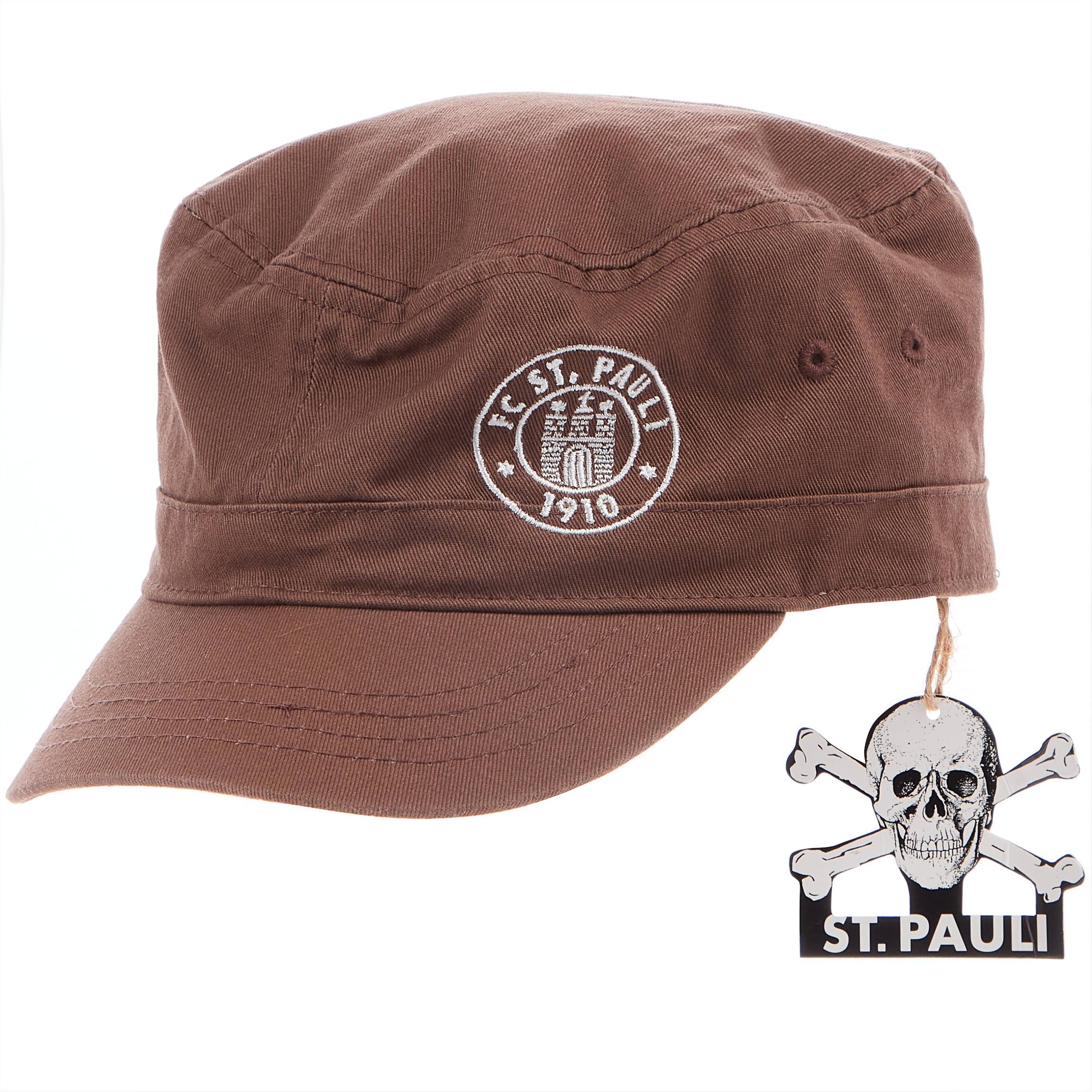 St pauli baseball cap shop