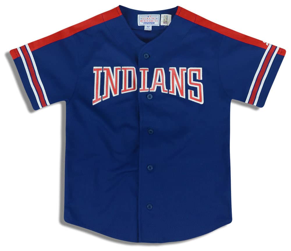 Cleveland indians jersey uk best sale