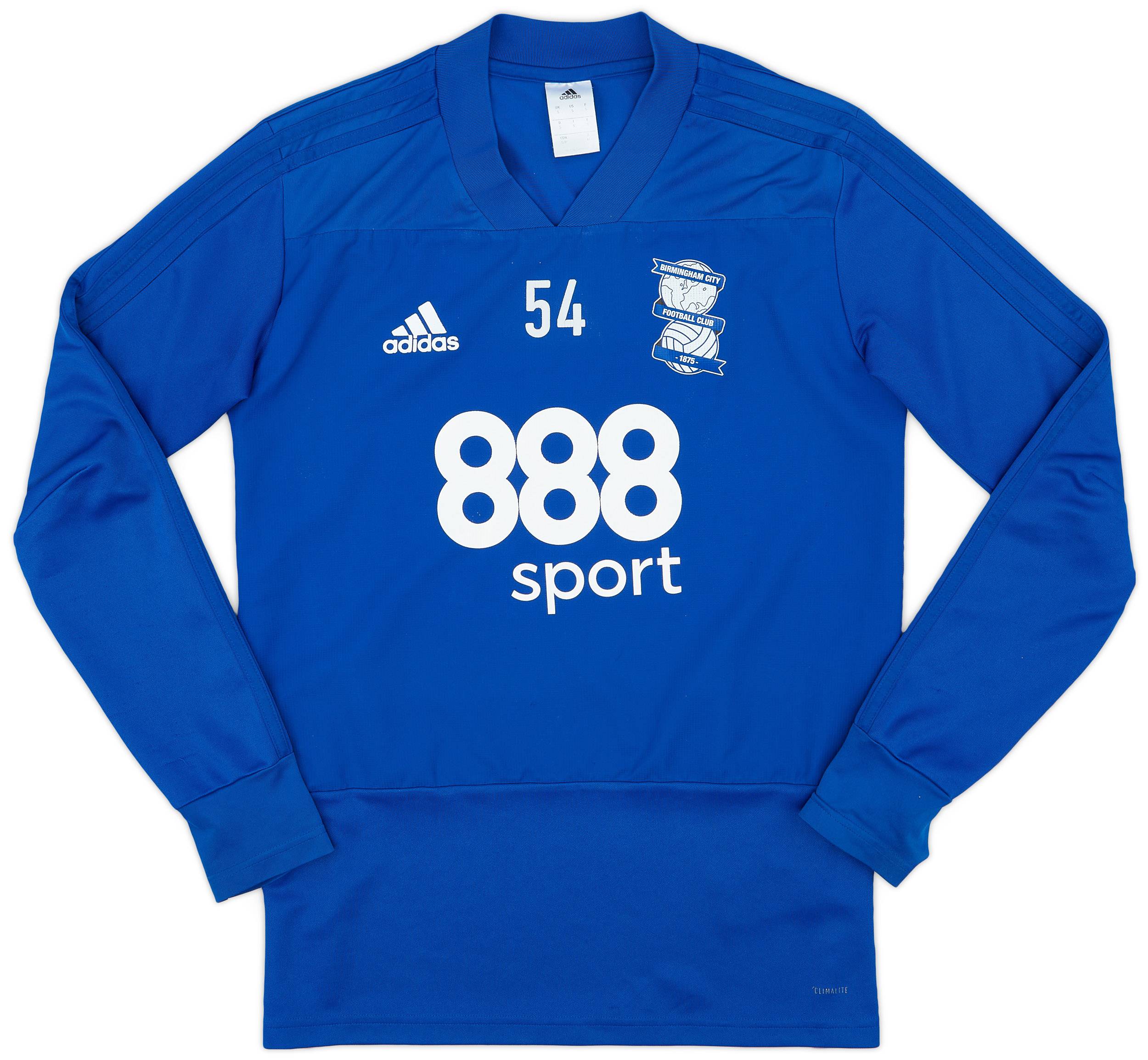 Adidas Shirt Birmingham City Adidas Kit ADIDAS Birmingham City