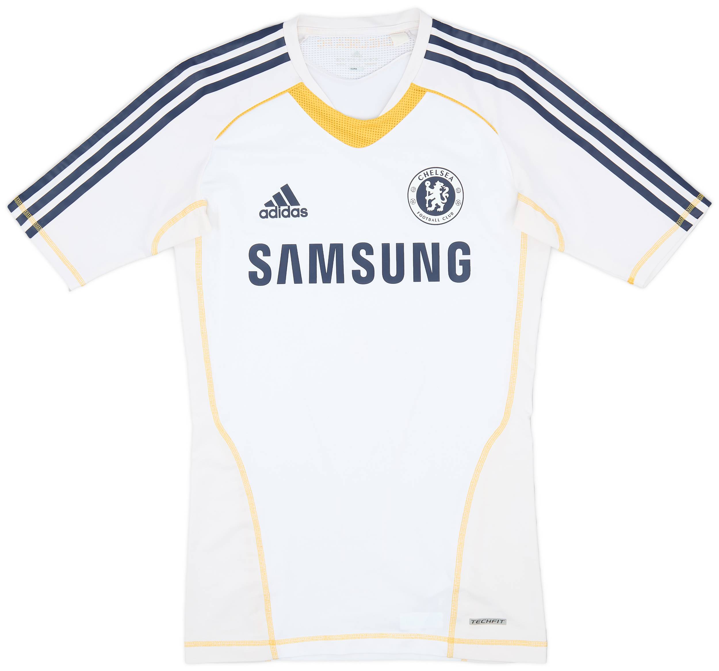 Chelsea techfit deals