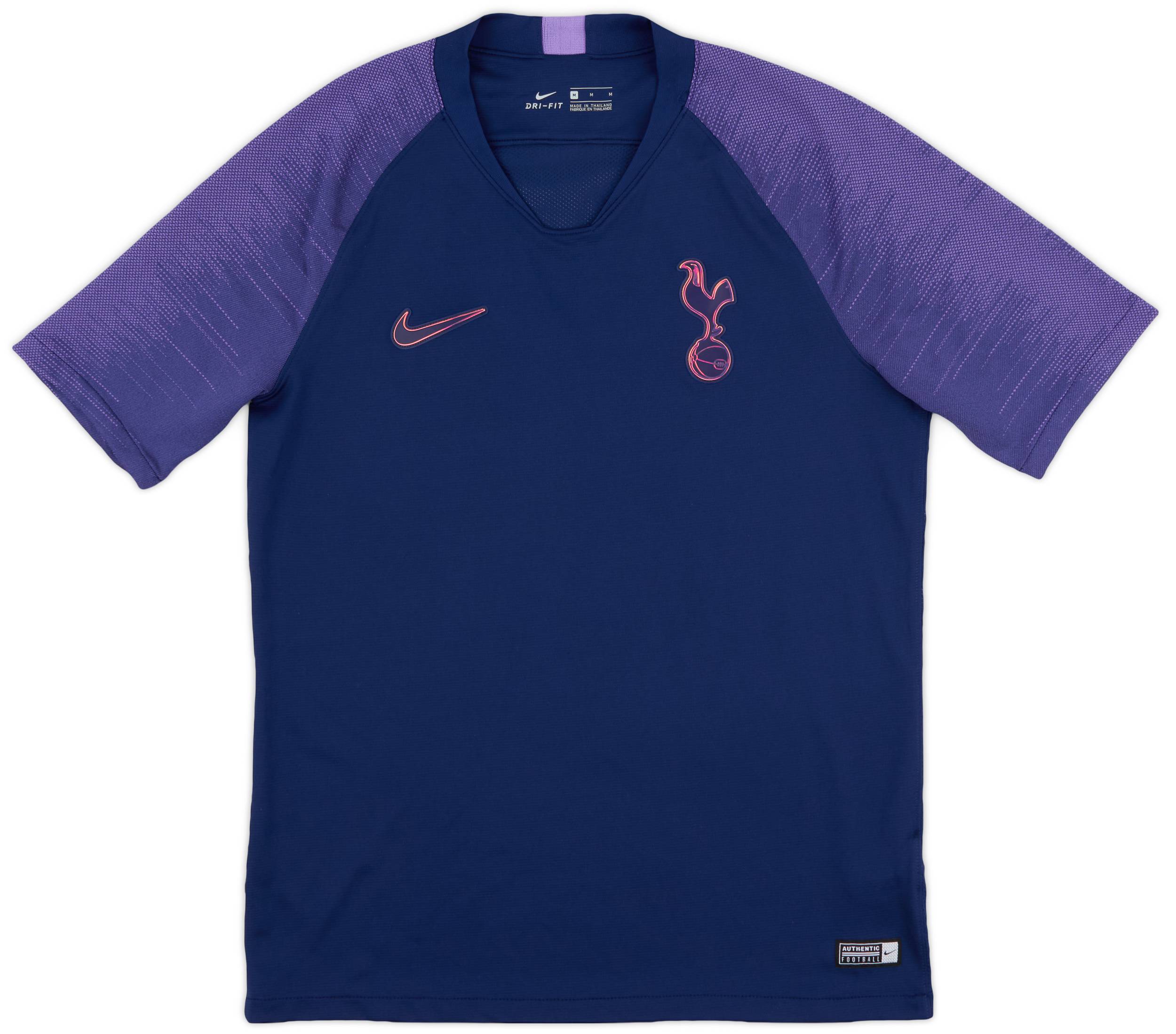 2019 20 Tottenham Nike Training Shirt 10 10 M