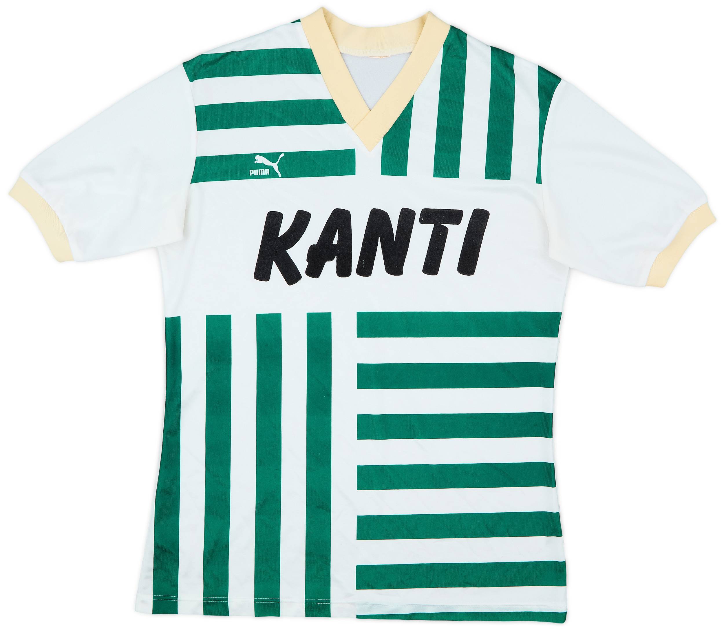 1990s Puma Template Shirt - 6/10 - (L)