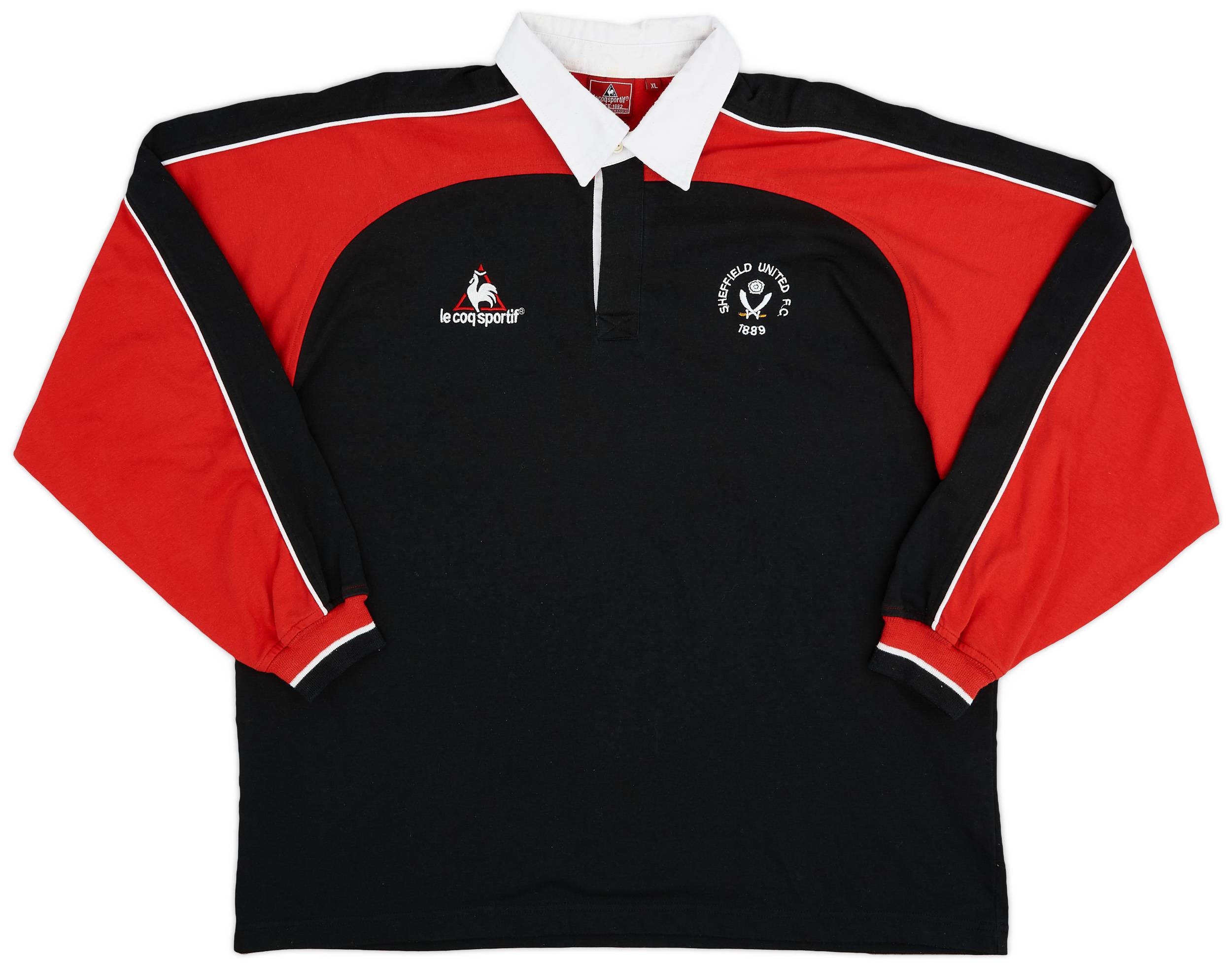 Polo coq sportif rugby clearance