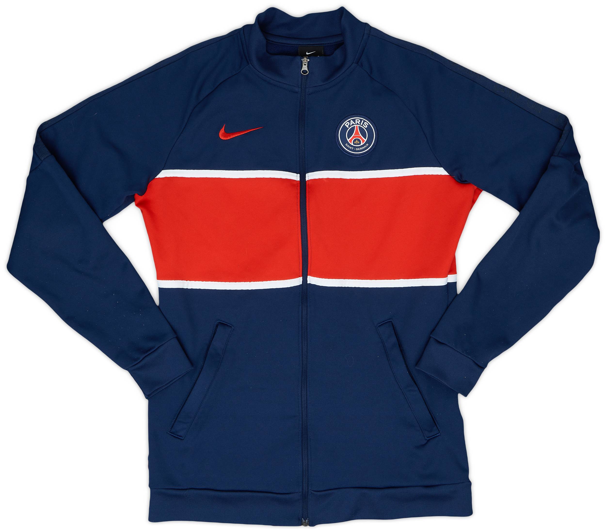 Psg jacket shop