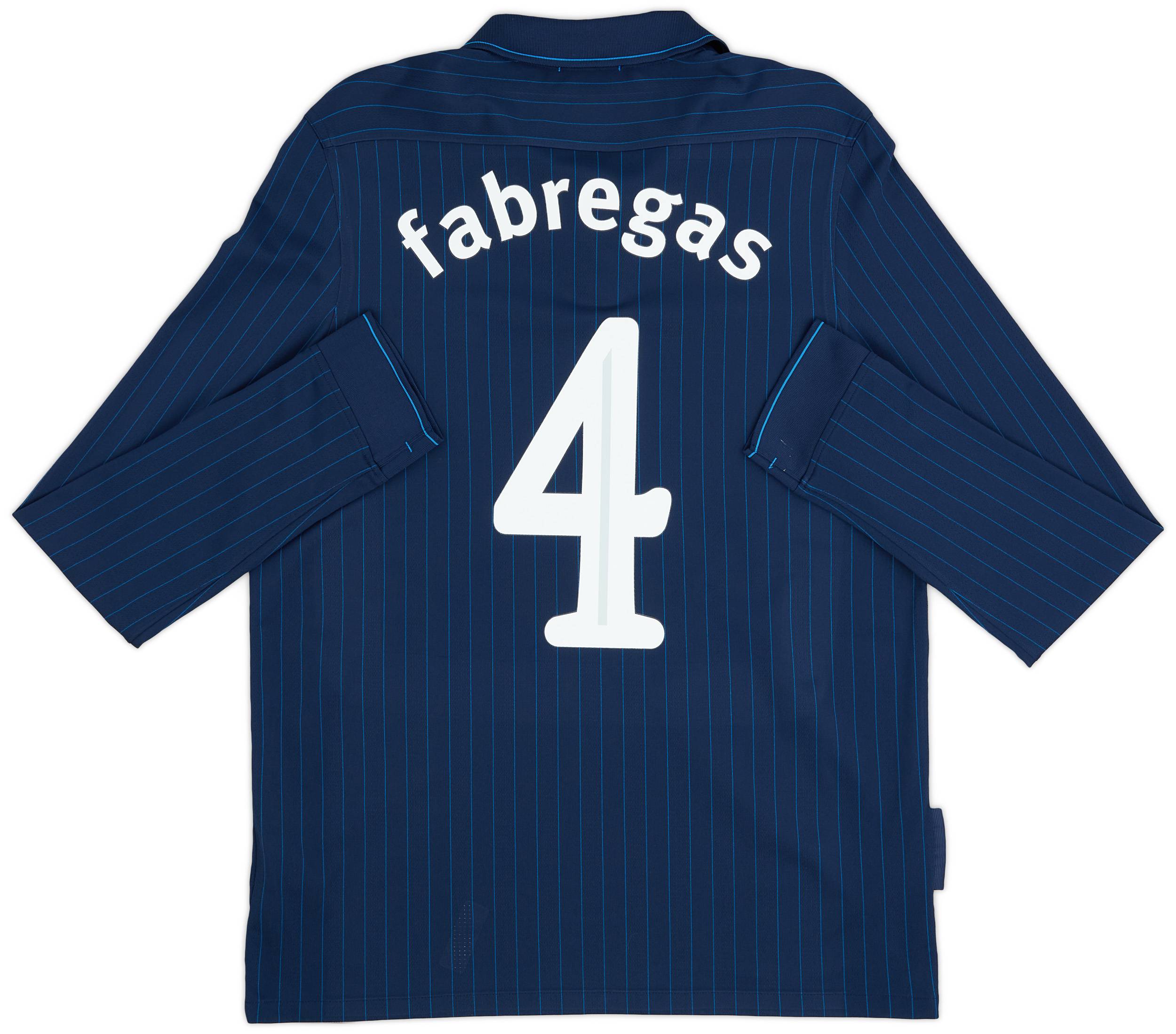 Arsenal 2009 kit clearance