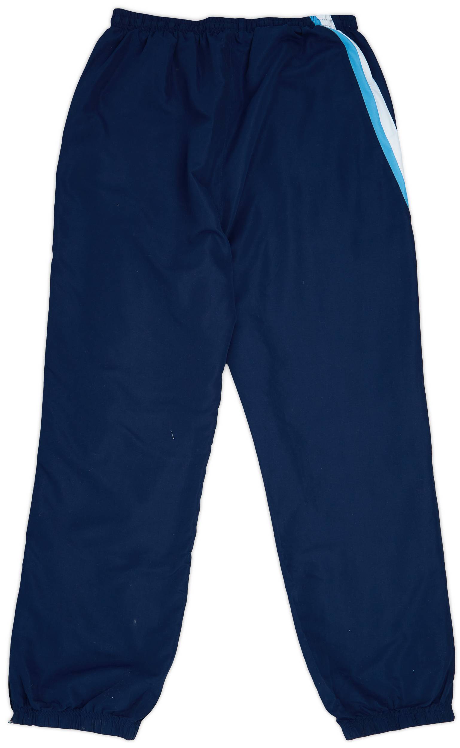 2004-05 Scotland Diadora Training Pants/Bottoms - 6/10 - (XL)