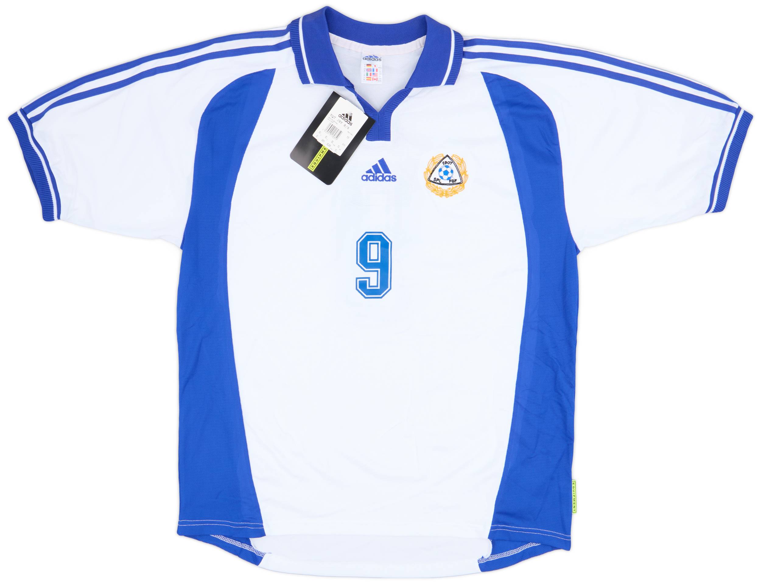 Finland jersey new arrivals