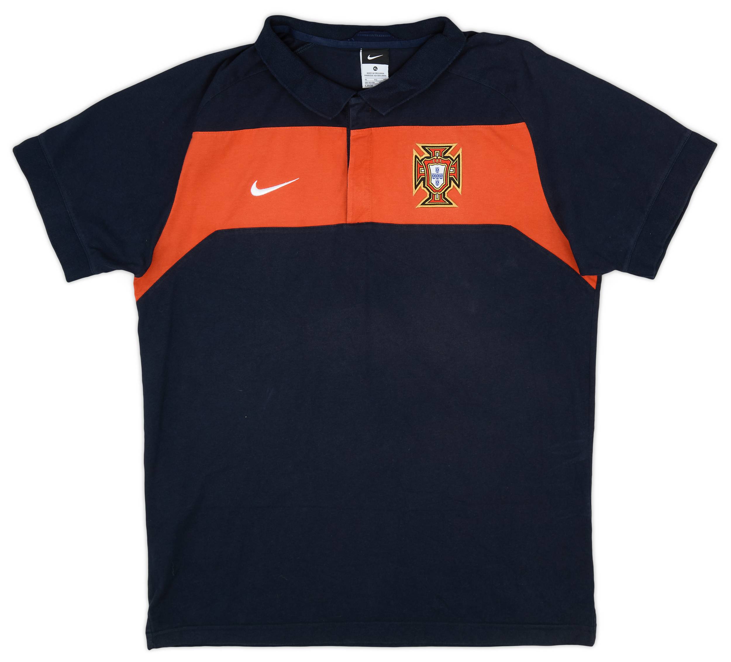 Camiseta portugal nike shop