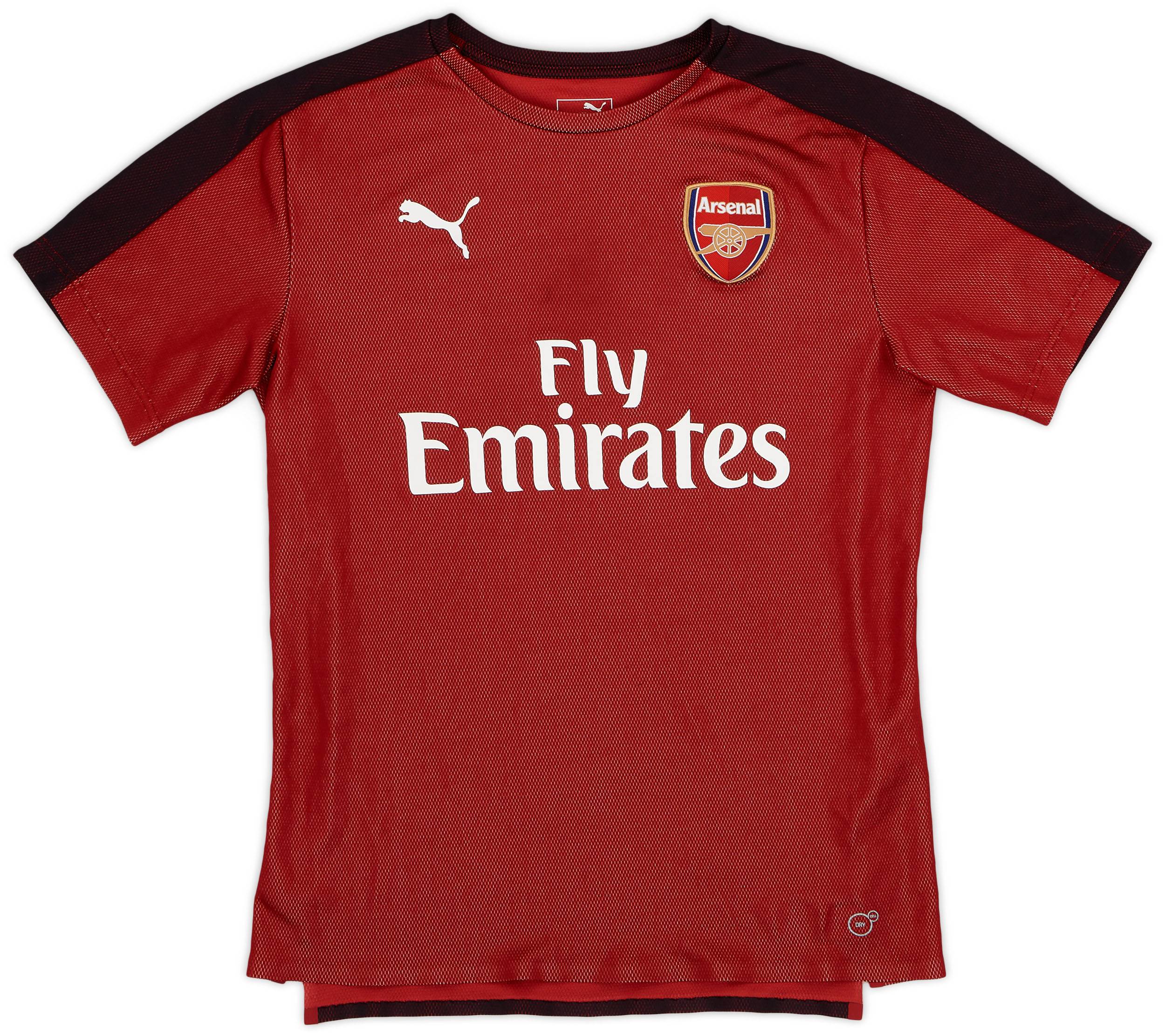 Arsenal puma new arrivals