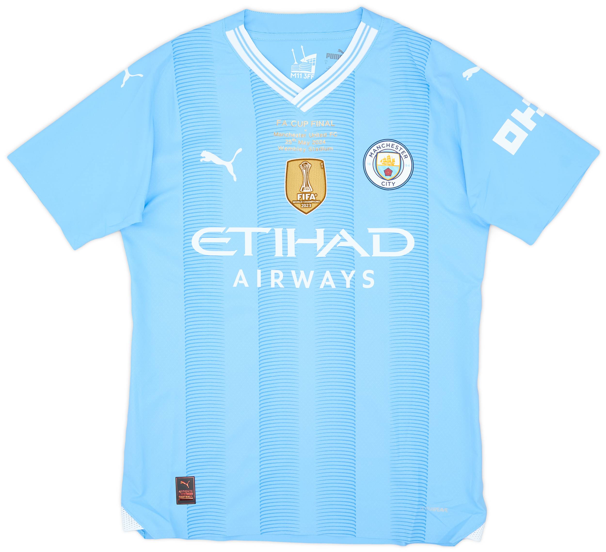 BNWT MANCHESTER CITY 2022 2023 HOME FOOTBALL SHIRT JERSEY